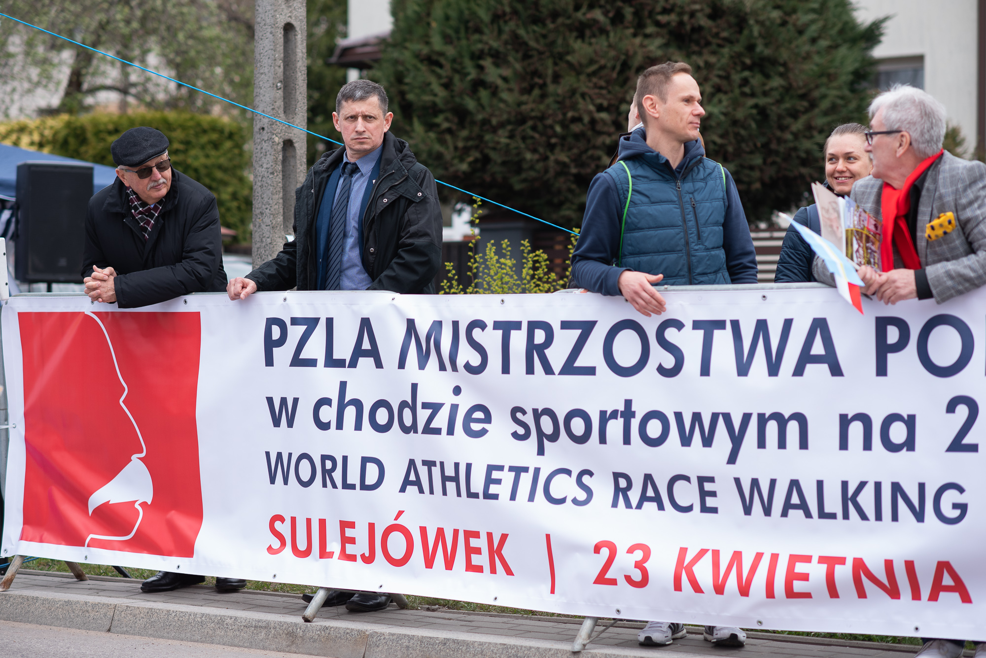 PZLA Mistrzostwa Polski w Chodzie Sportowym na 20 km 2022 obrazek 4