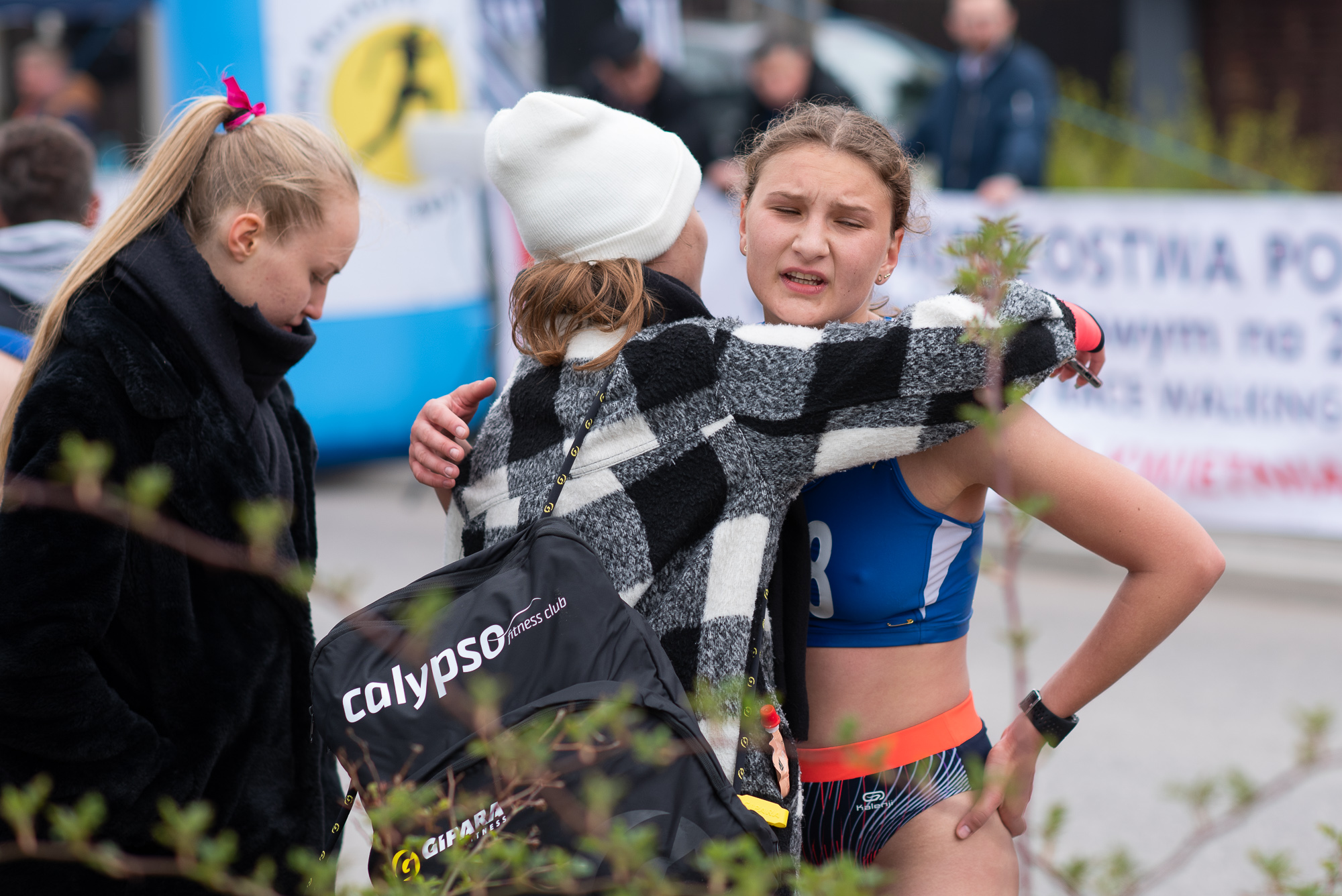 PZLA Mistrzostwa Polski w Chodzie Sportowym na 20 km 2022 obrazek 17