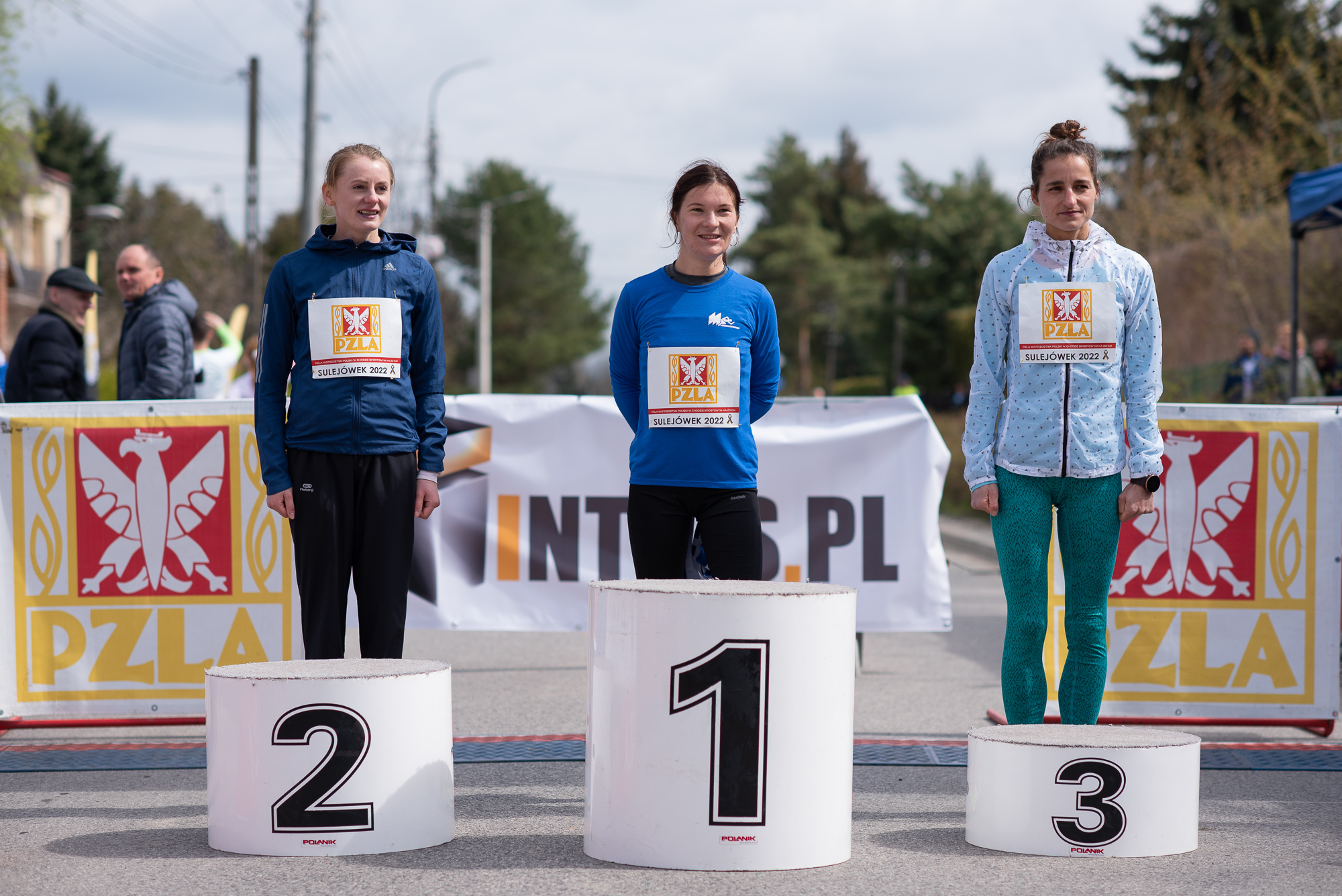 PZLA Mistrzostwa Polski w Chodzie Sportowym na 20 km 2022 obrazek 18