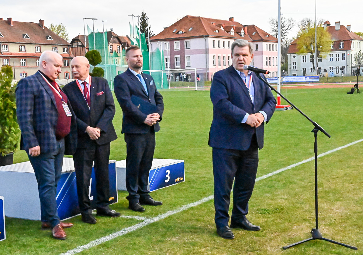  PZLA Mistrzostwa Polski w Biegu na 10 000 metrów 2022 obrazek 3