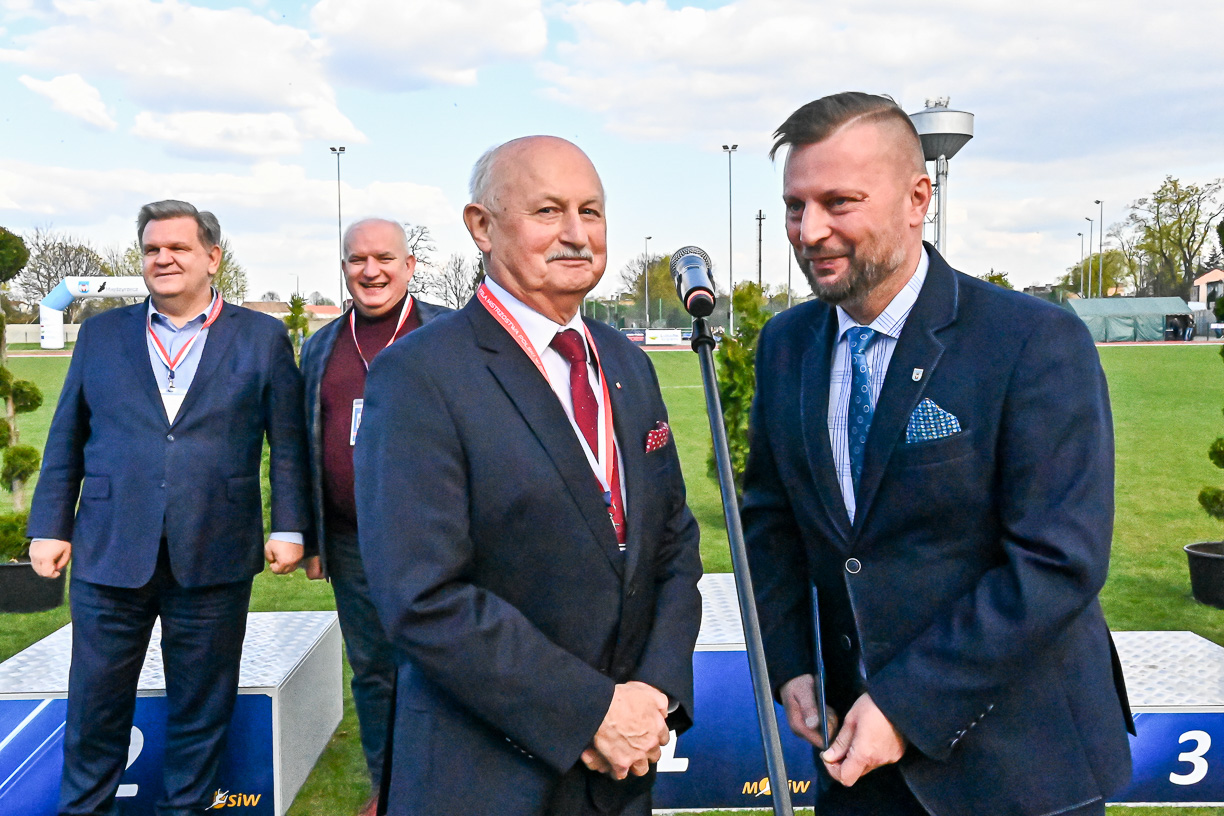  PZLA Mistrzostwa Polski w Biegu na 10 000 metrów 2022 obrazek 4