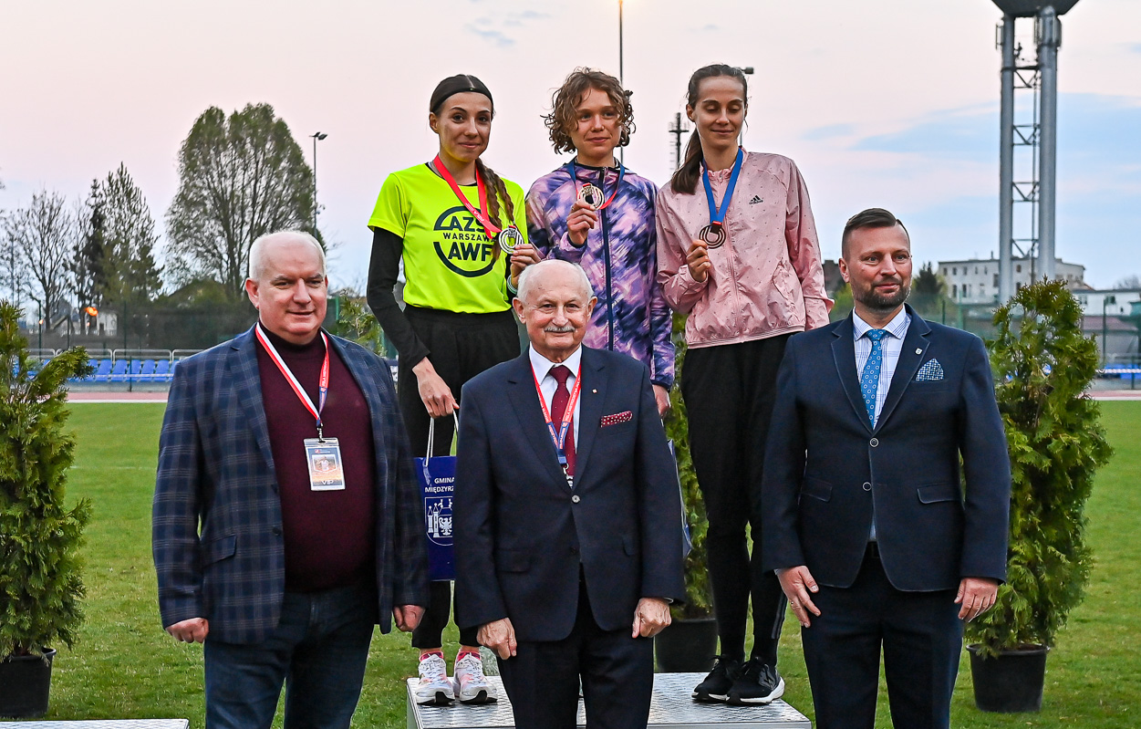  PZLA Mistrzostwa Polski w Biegu na 10 000 metrów 2022 obrazek 16