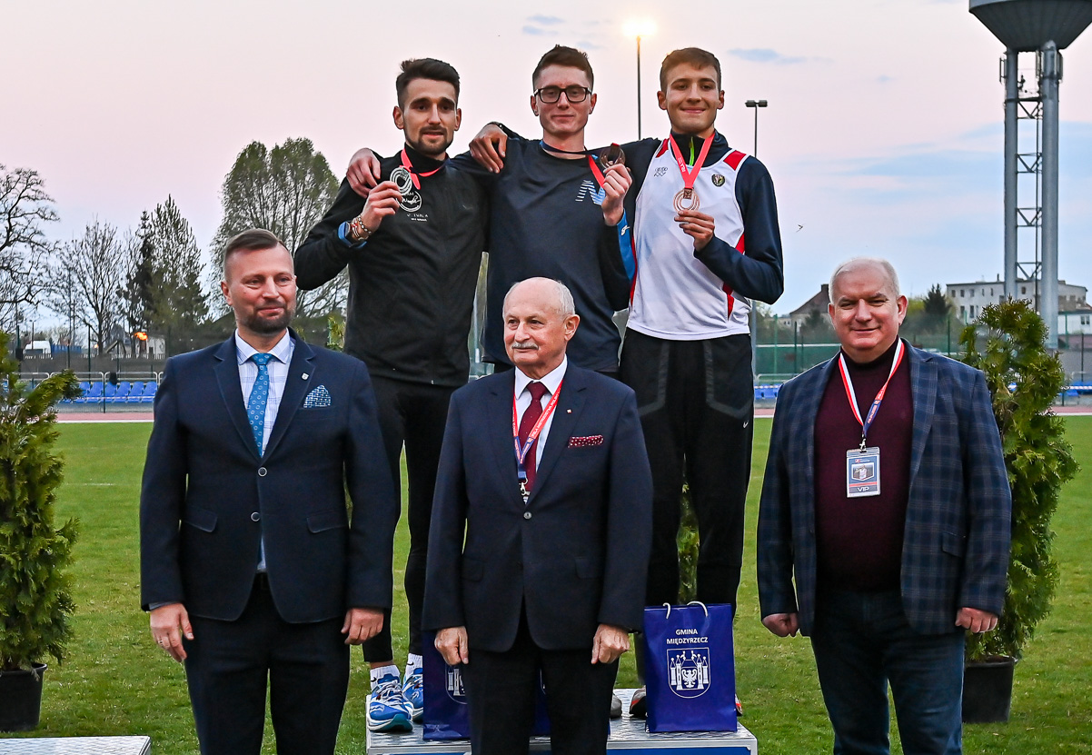  PZLA Mistrzostwa Polski w Biegu na 10 000 metrów 2022 obrazek 17