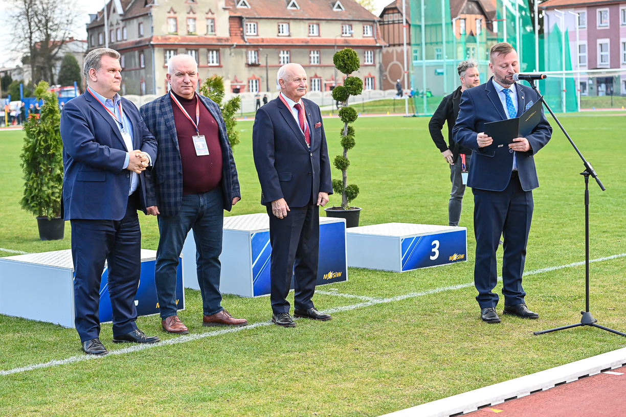  PZLA Mistrzostwa Polski w Biegu na 10 000 metrów 2022 obrazek 1