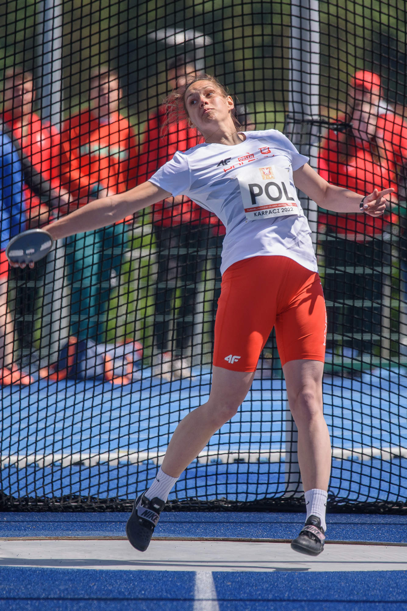 Mecz U18 i U20 w Rzutach Czechy-Węgry-Polska obrazek 4