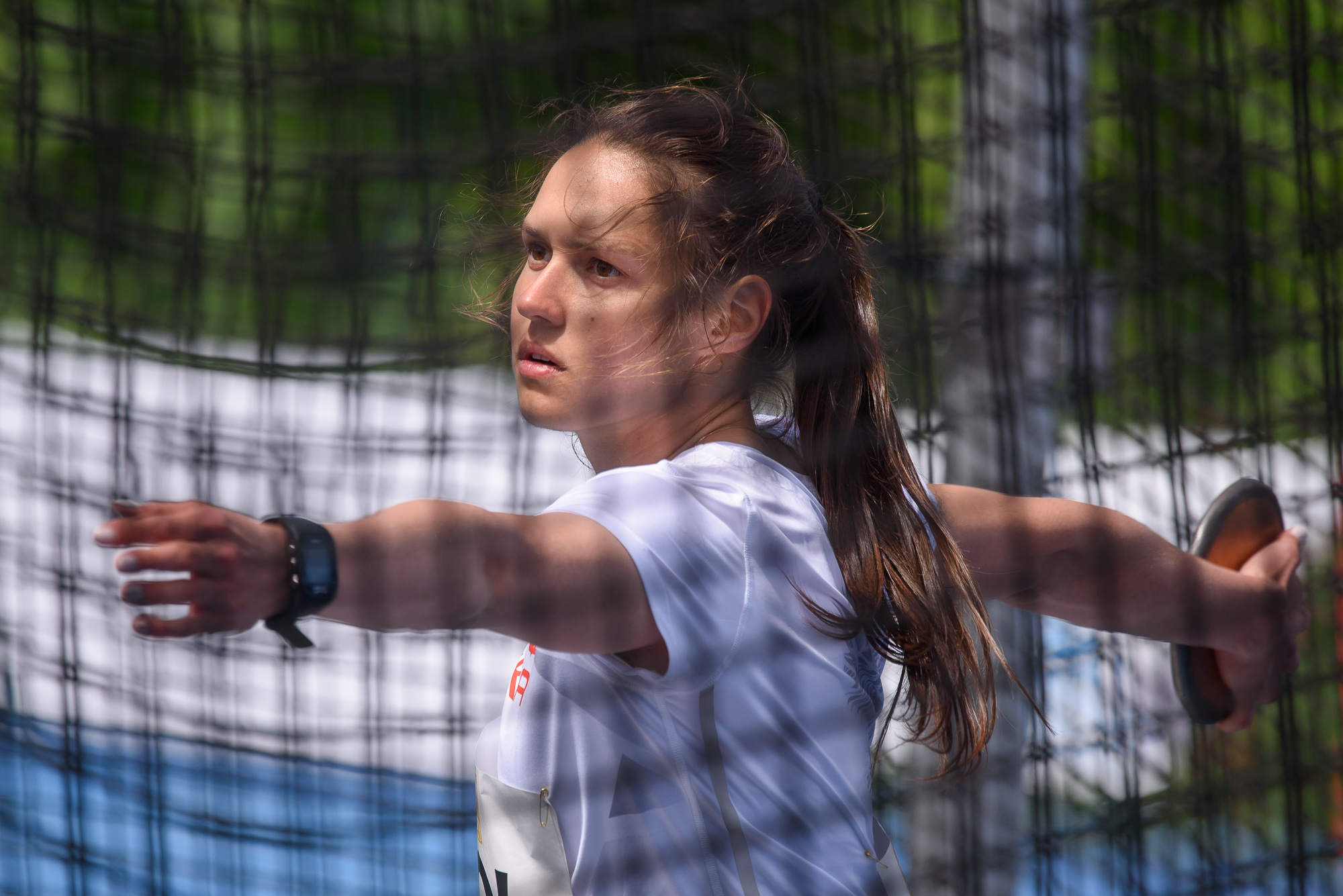 Mecz U18 i U20 w Rzutach Czechy-Węgry-Polska obrazek 9