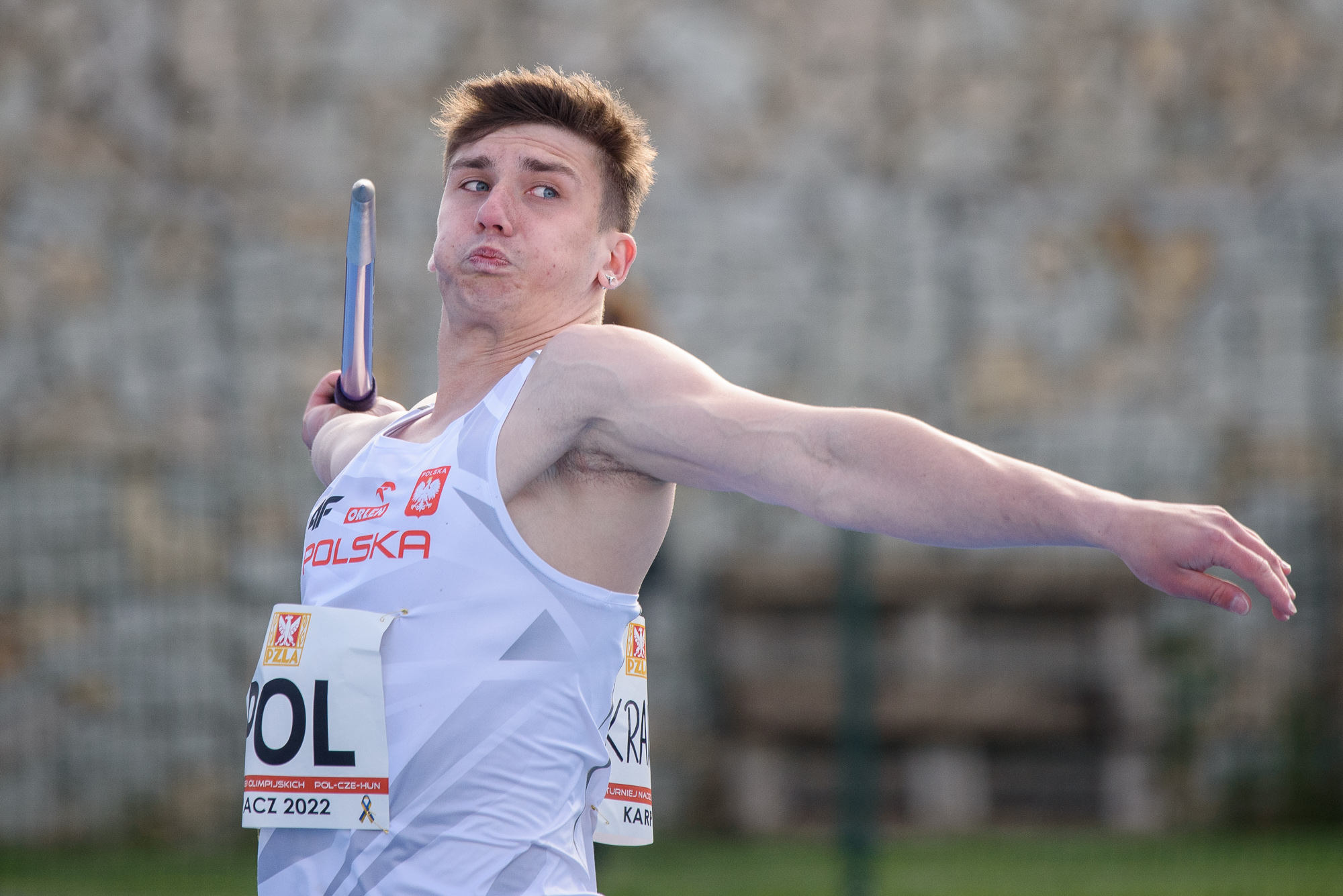 Mecz U18 i U20 w Rzutach Czechy-Węgry-Polska obrazek 18