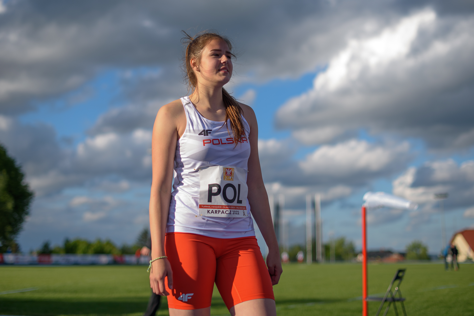 Mecz U18 i U20 w Rzutach Czechy-Węgry-Polska obrazek 19