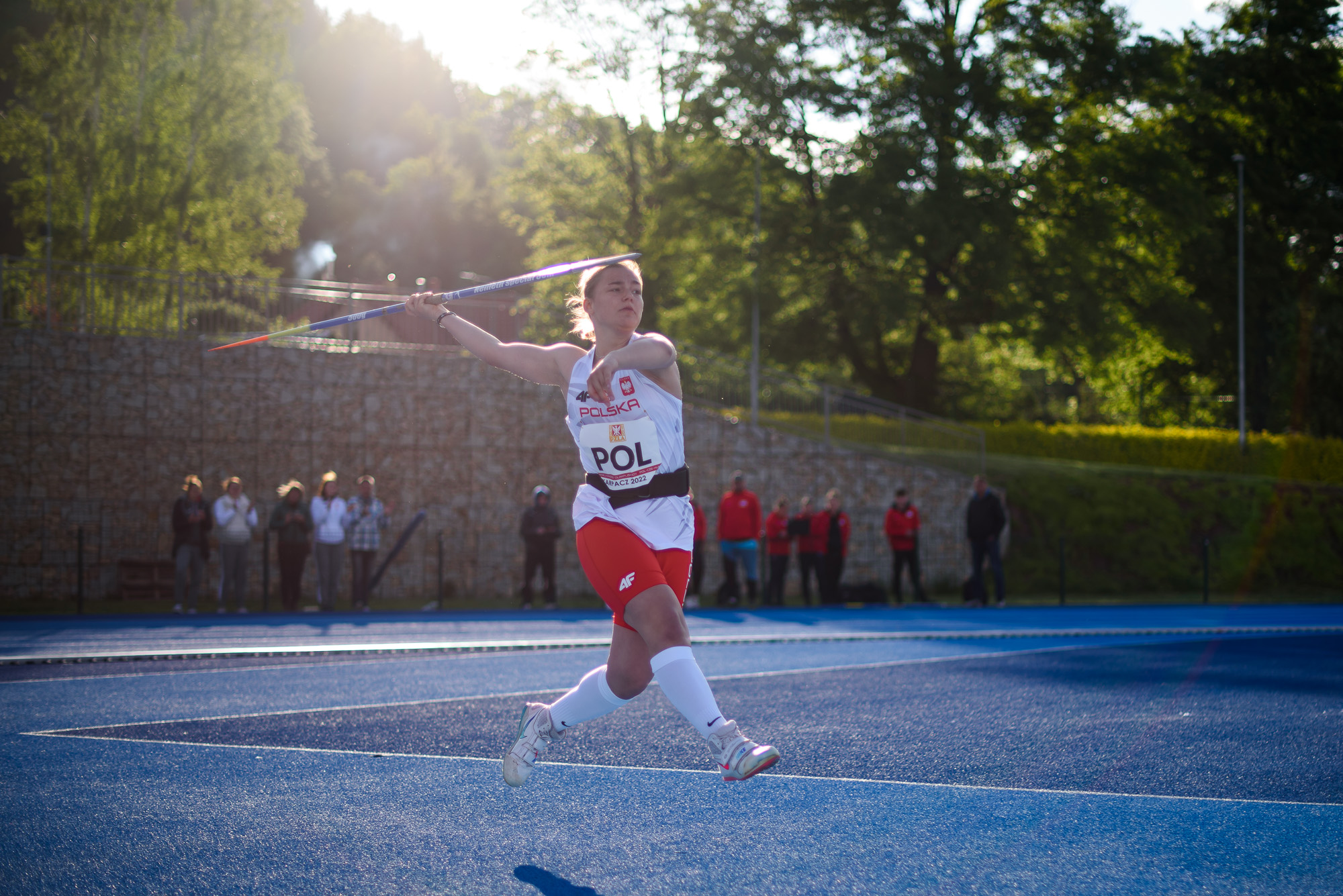 Mecz U18 i U20 w Rzutach Czechy-Węgry-Polska obrazek 20