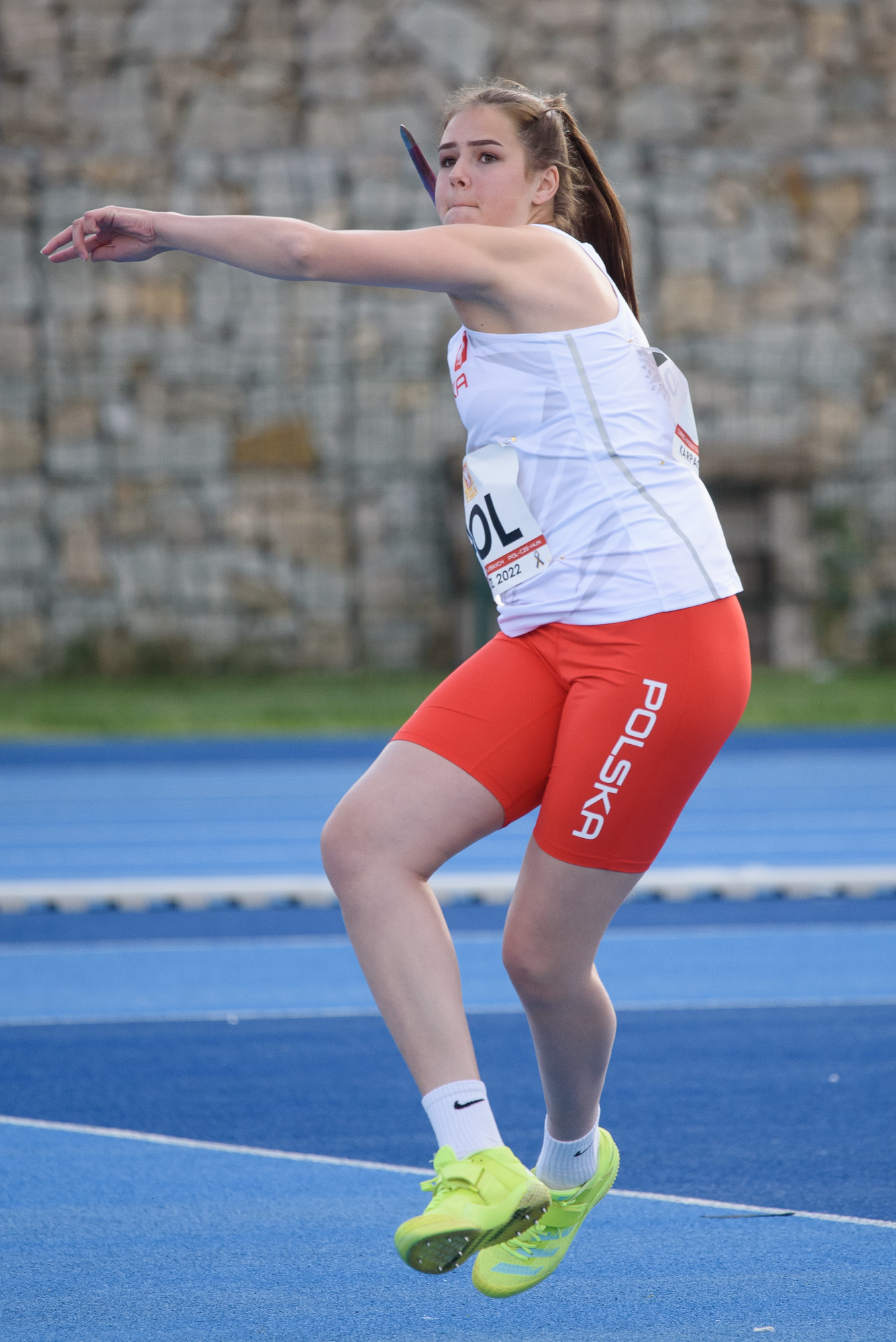 Mecz U18 i U20 w Rzutach Czechy-Węgry-Polska obrazek 1