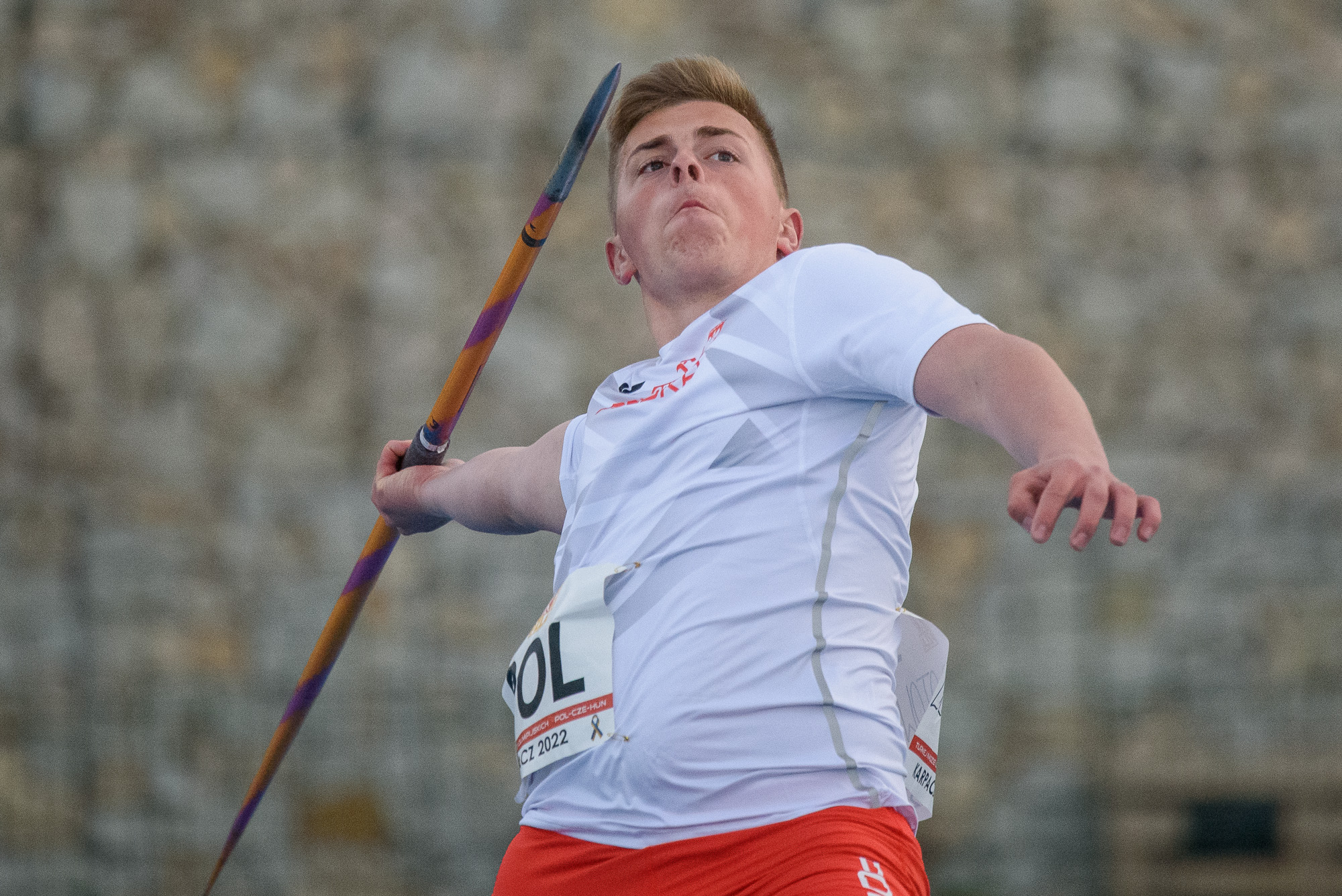 Mecz U18 i U20 w Rzutach Czechy-Węgry-Polska obrazek 4