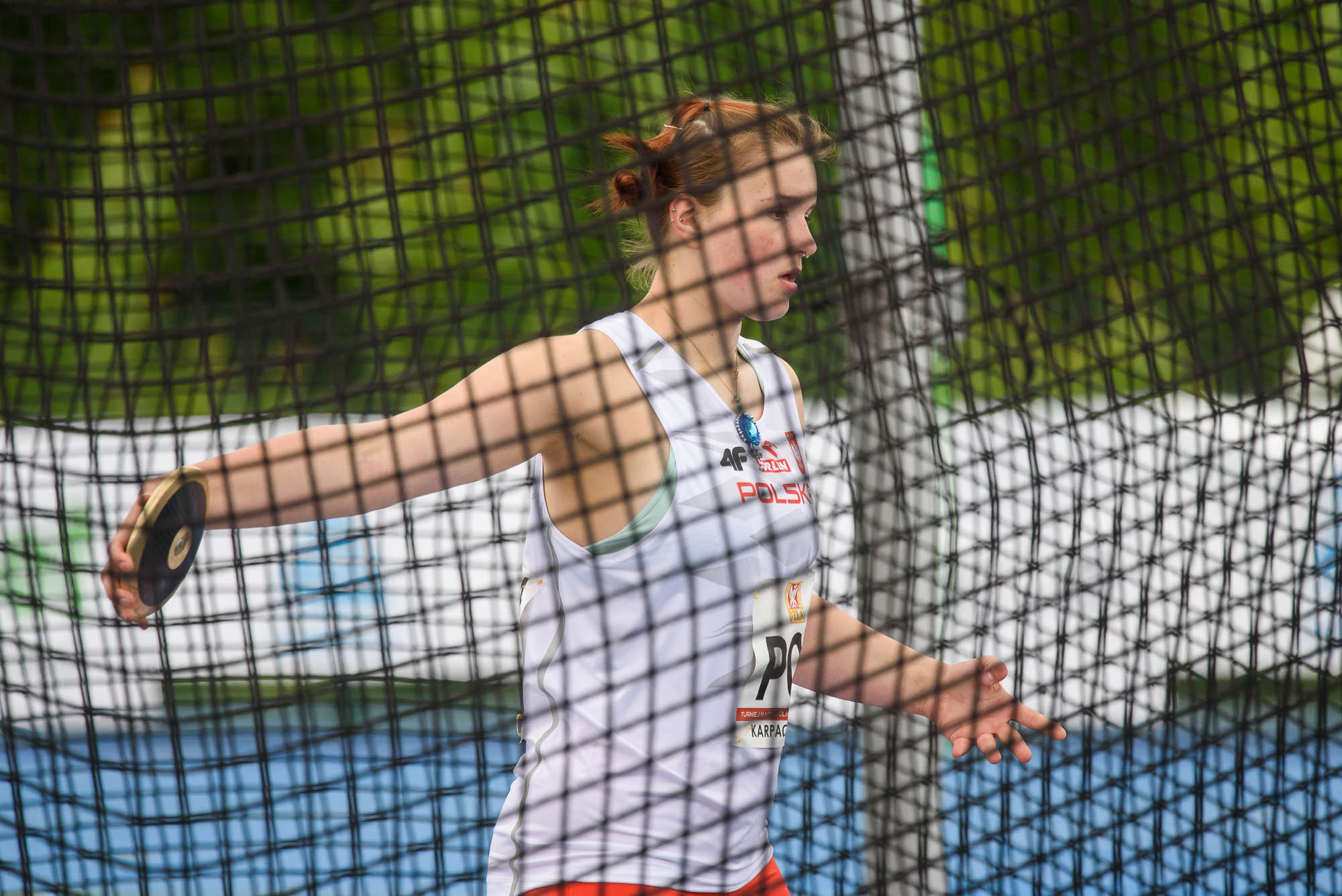 Mecz U18 i U20 w Rzutach Czechy-Węgry-Polska obrazek 16