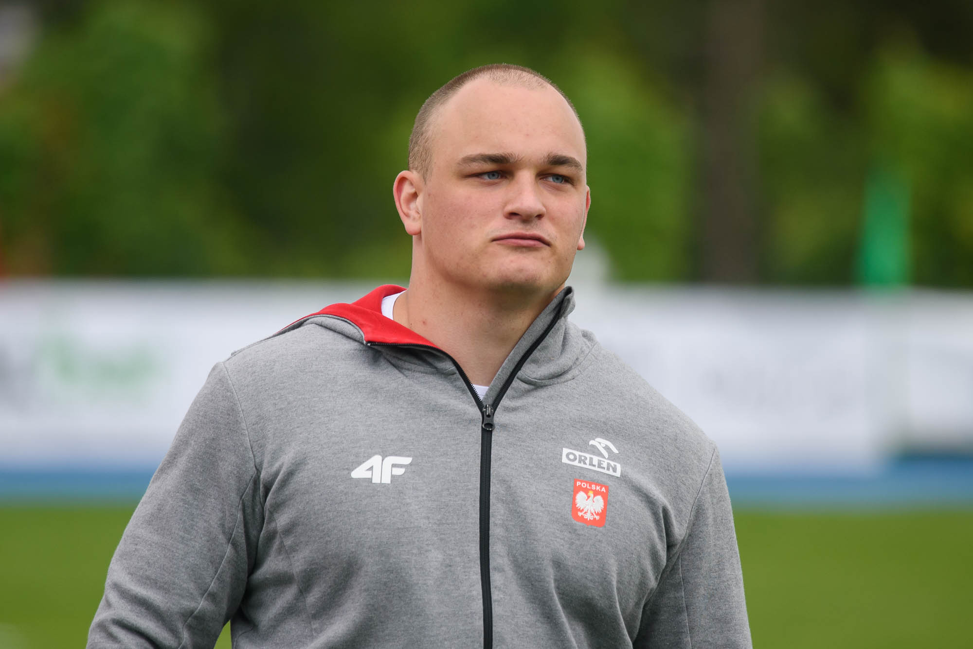 Mecz U18 i U20 w Rzutach Czechy-Węgry-Polska obrazek 18