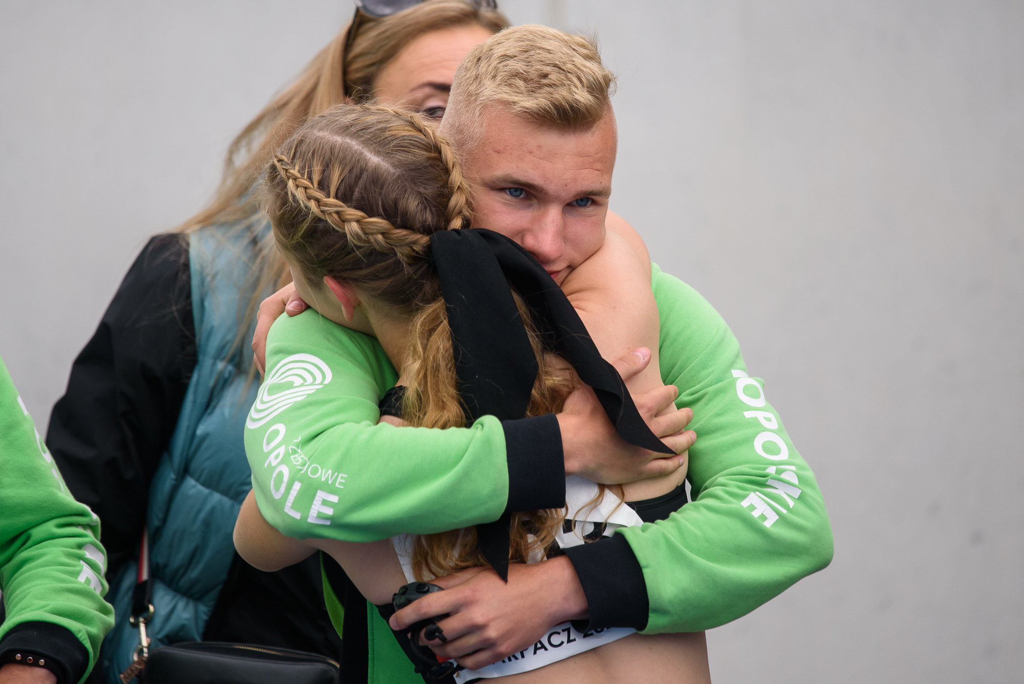 PZLA Mistrzostwa Polski w Sztafetach Mieszanych 2022 U23 U20 U18 obrazek 24