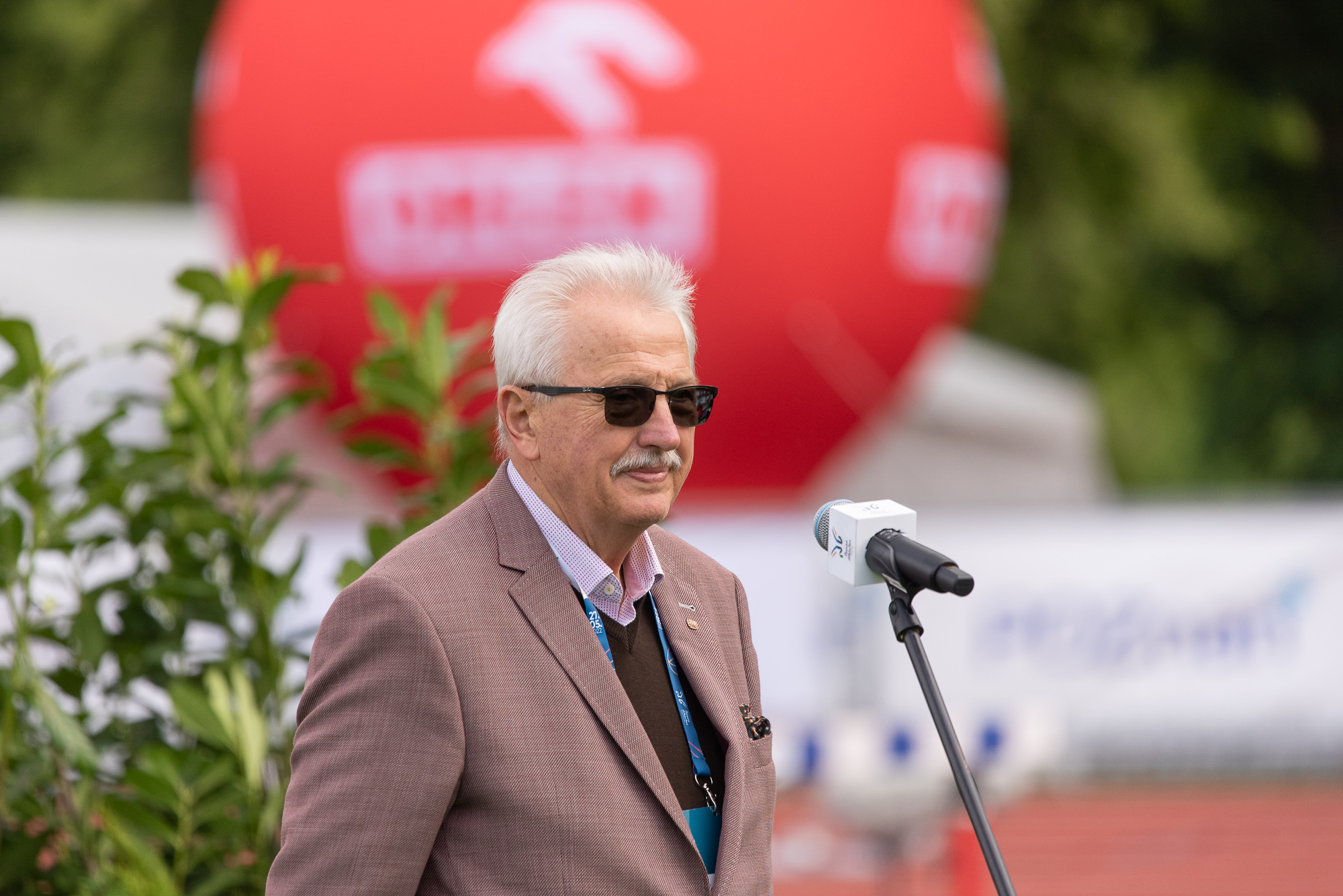 Poznań Athletics Grand Prix 2022 obrazek 6