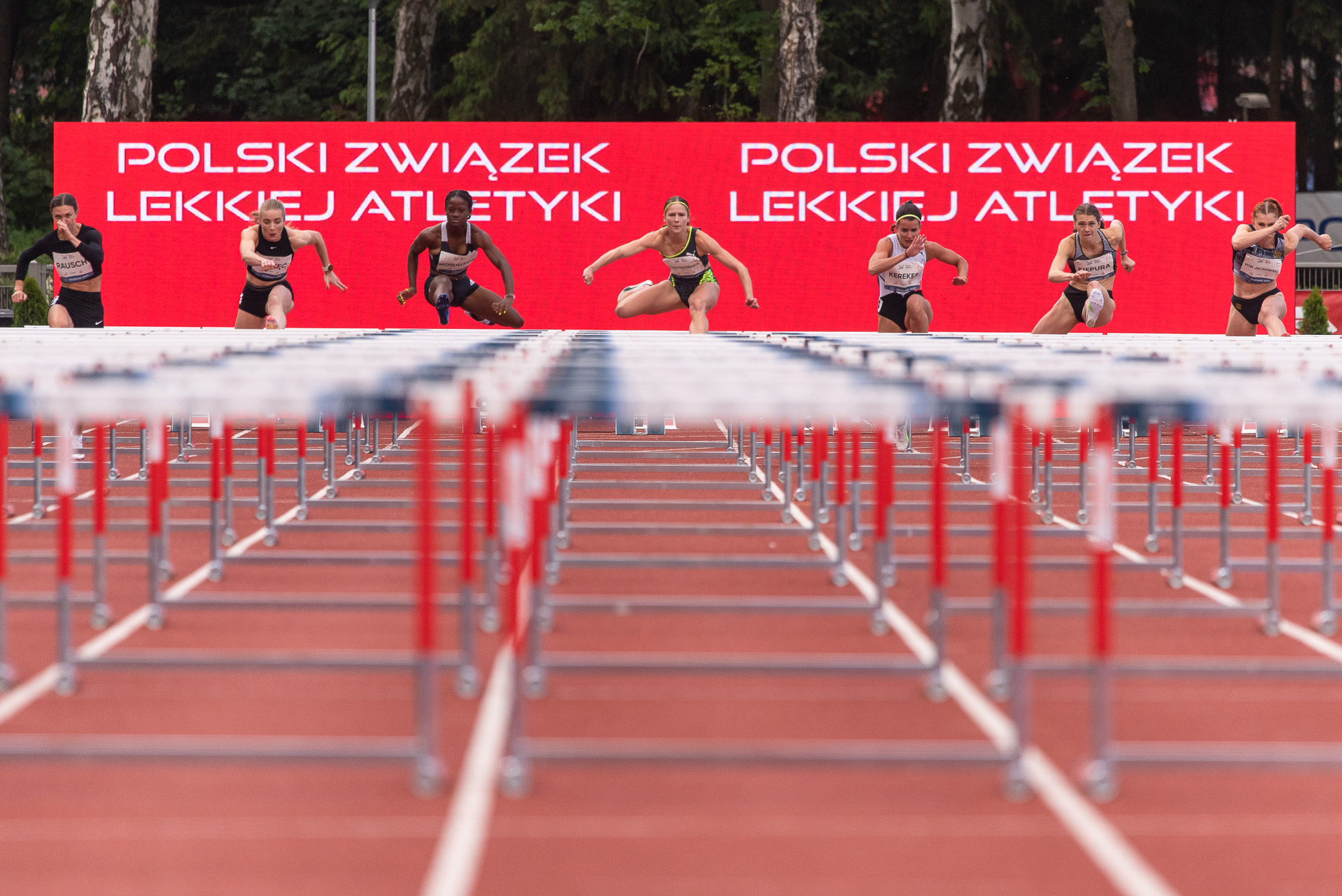 Poznań Athletics Grand Prix 2022 obrazek 8