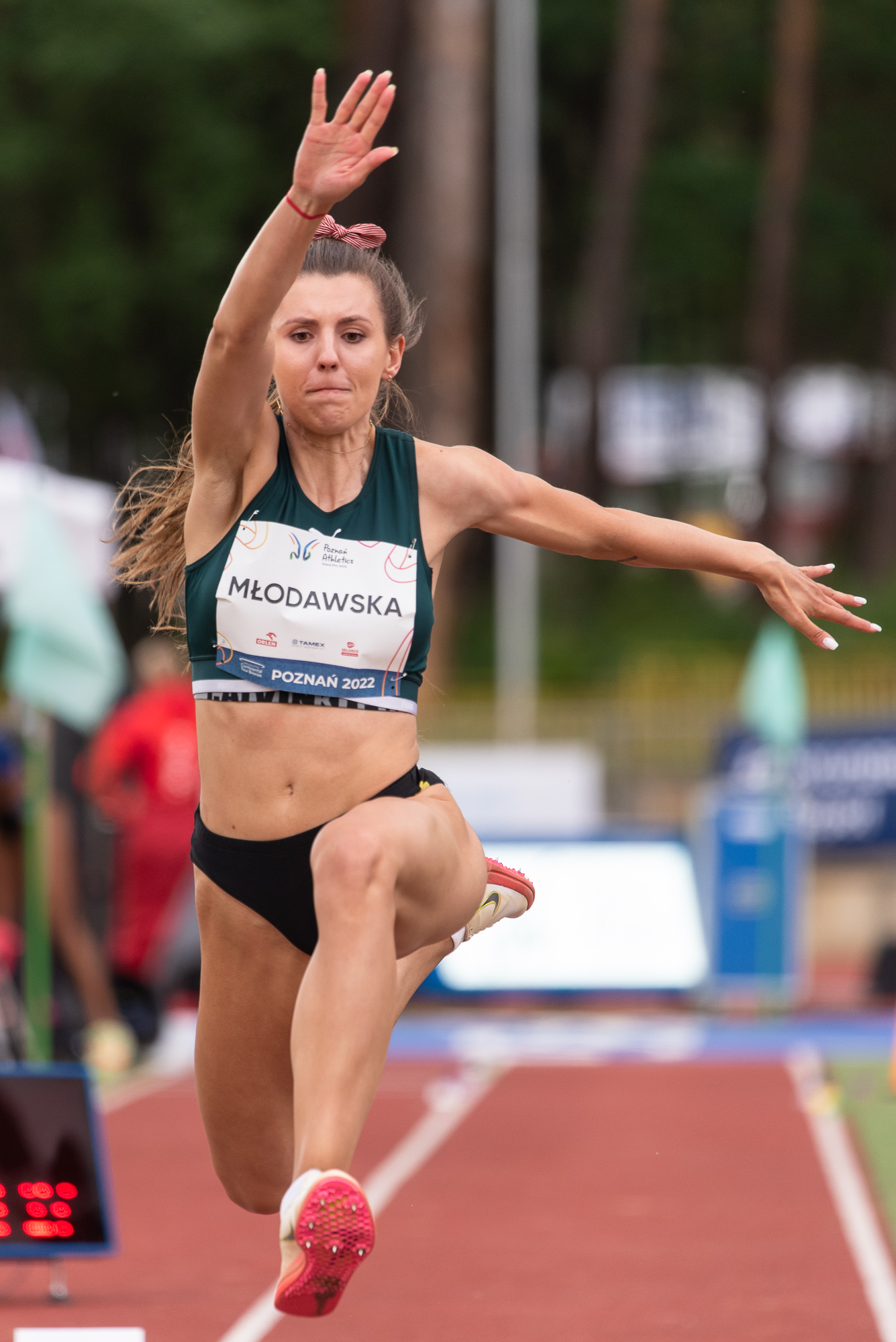 Poznań Athletics Grand Prix 2022 obrazek 19