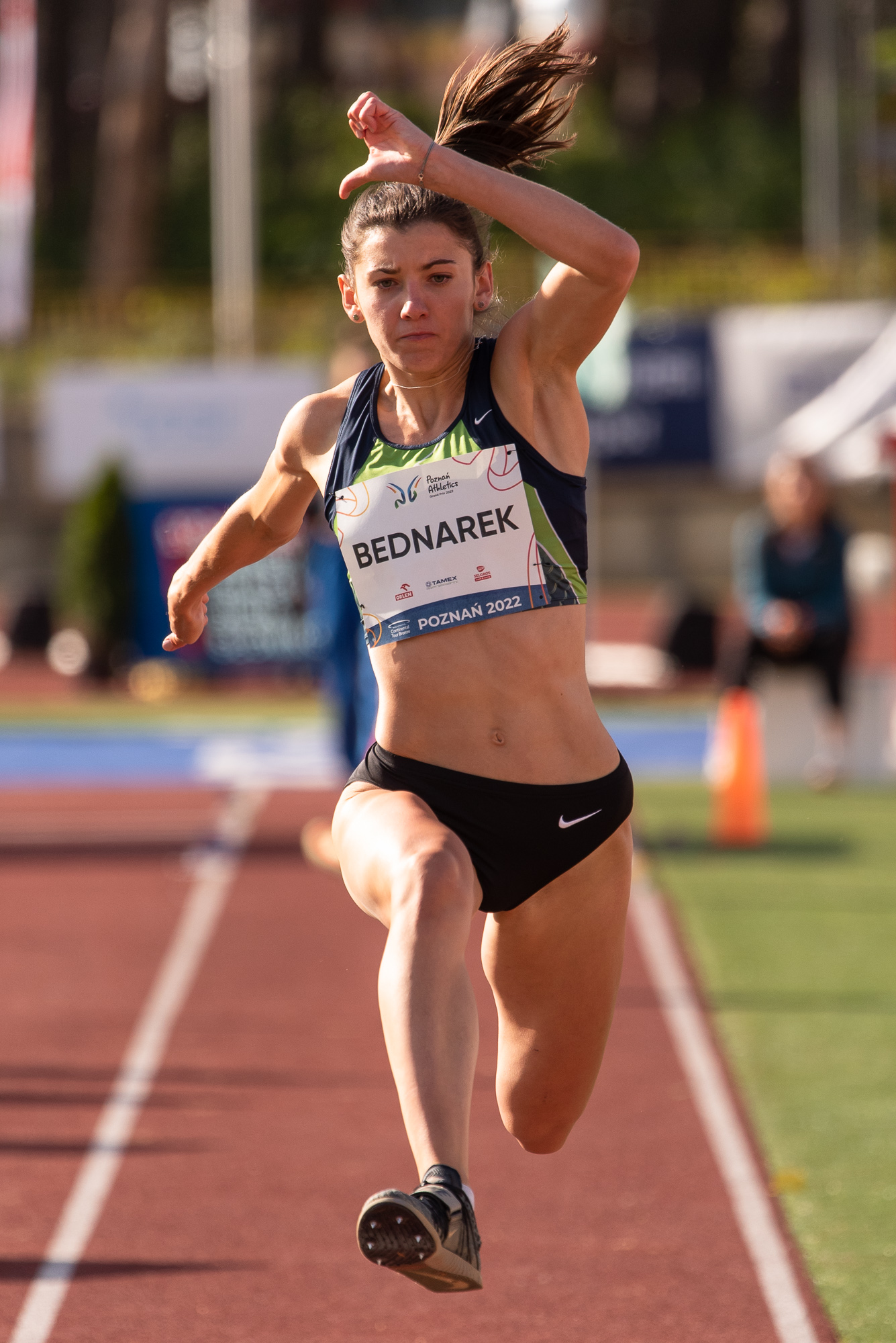 Poznań Athletics Grand Prix 2022 obrazek 23