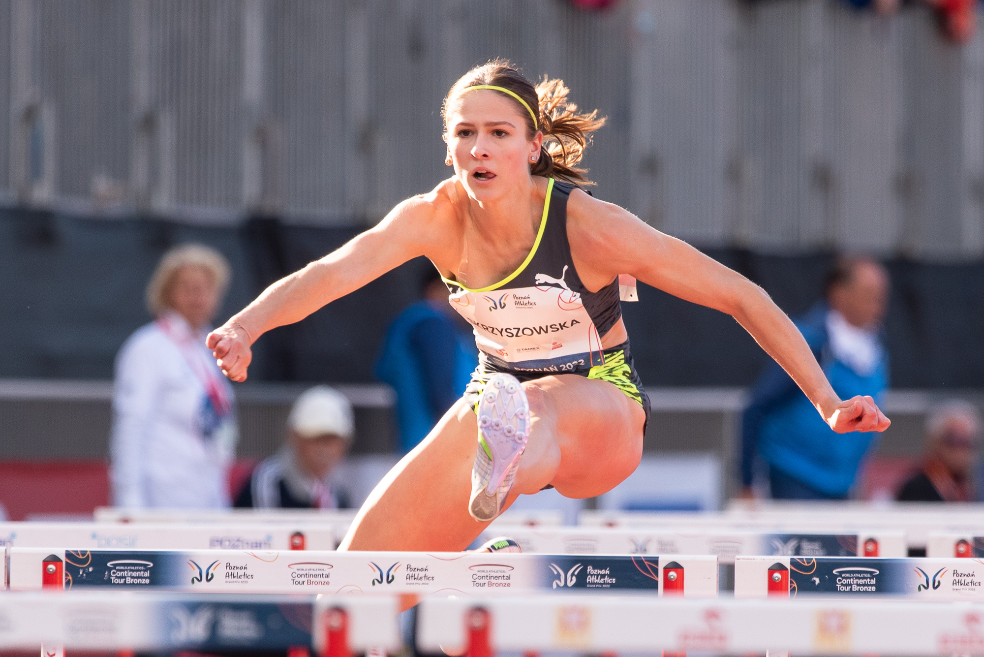 Poznań Athletics Grand Prix 2022 obrazek 6
