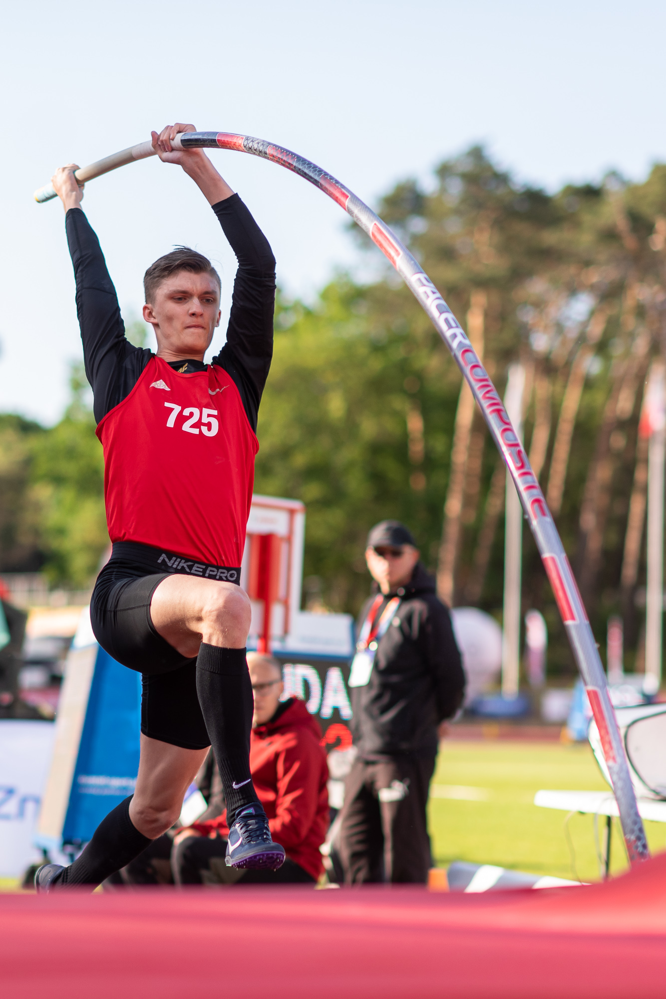 Poznań Athletics Grand Prix 2022 obrazek 10