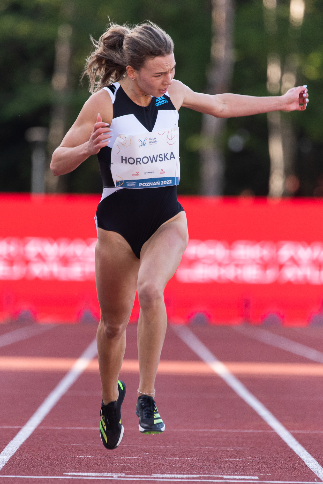 Poznań Athletics Grand Prix 2022 obrazek 14