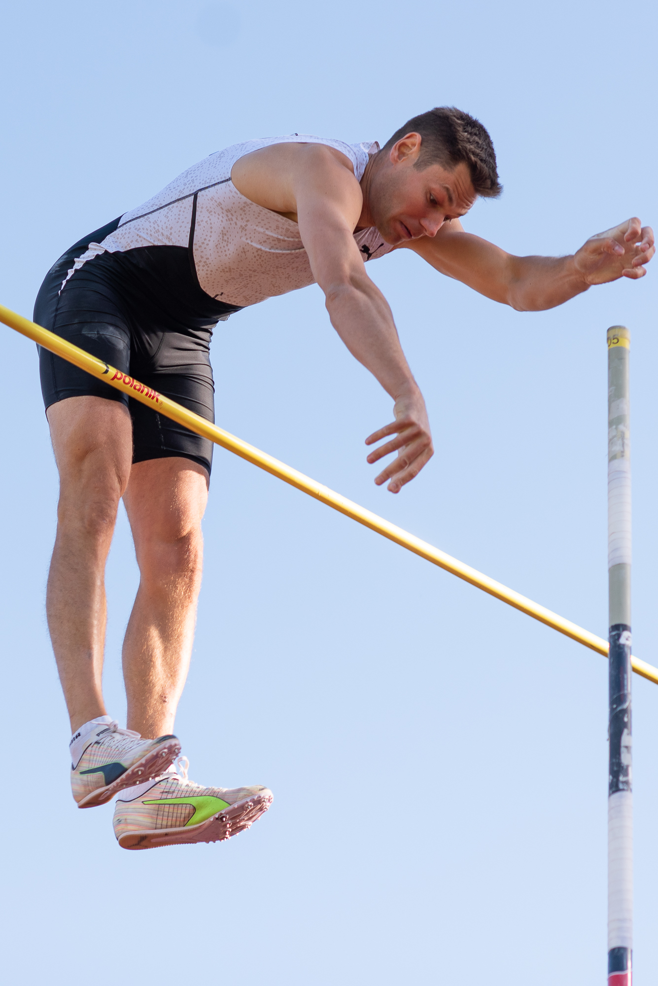 Poznań Athletics Grand Prix 2022 obrazek 15