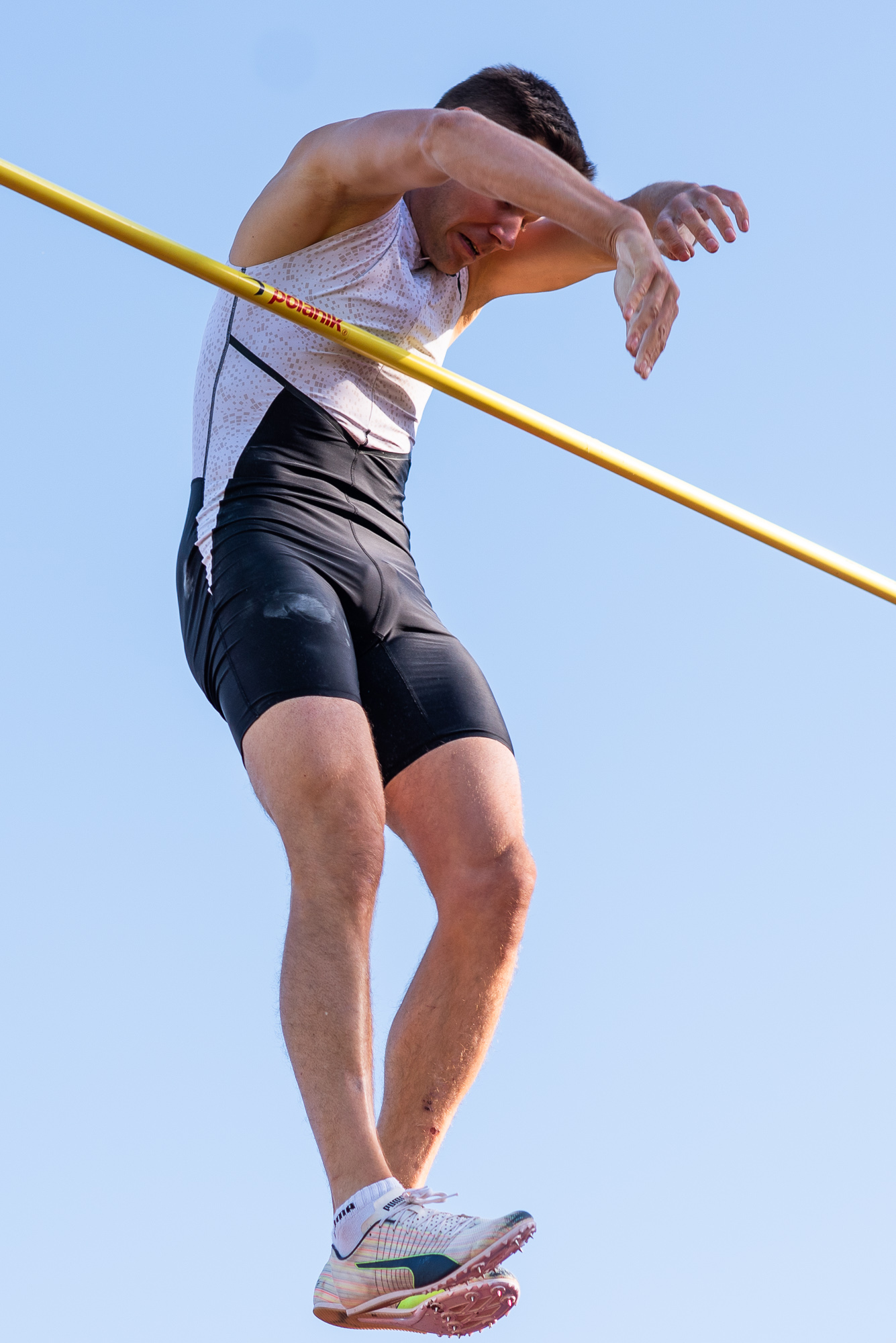 Poznań Athletics Grand Prix 2022 obrazek 16