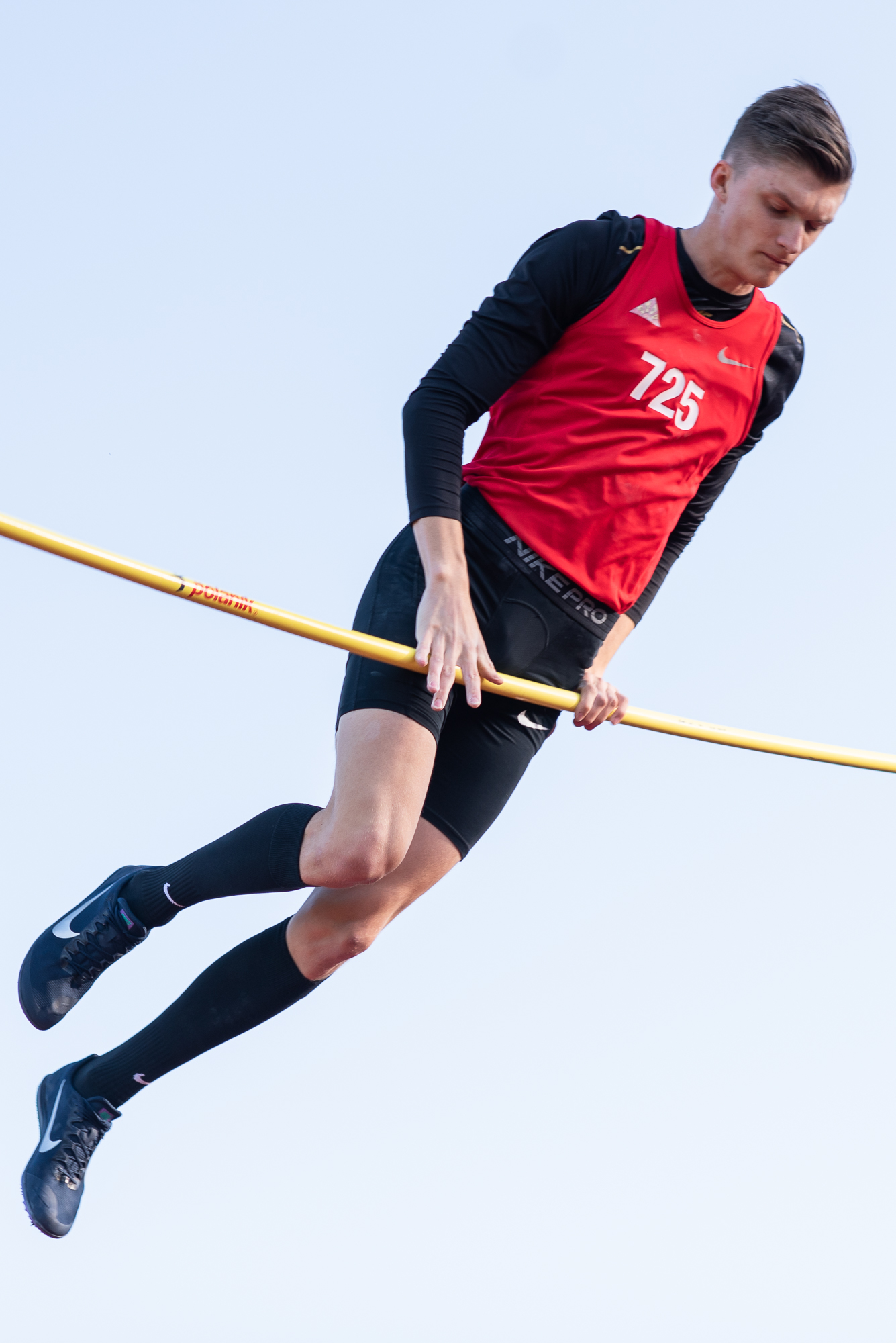 Poznań Athletics Grand Prix 2022 obrazek 17