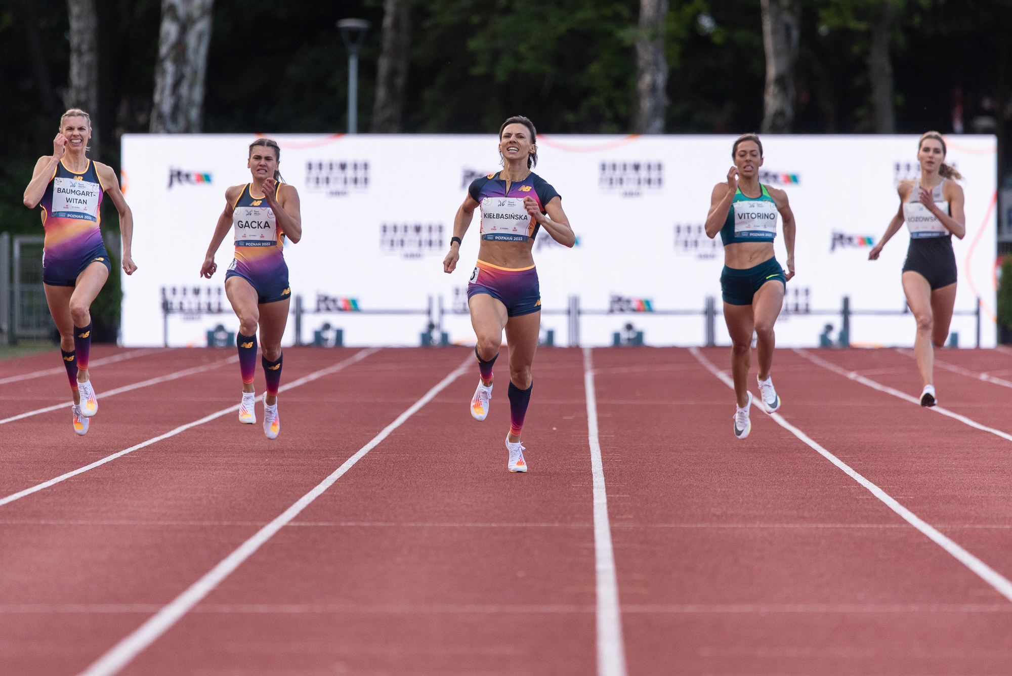 Poznań Athletics Grand Prix 2022 obrazek 20