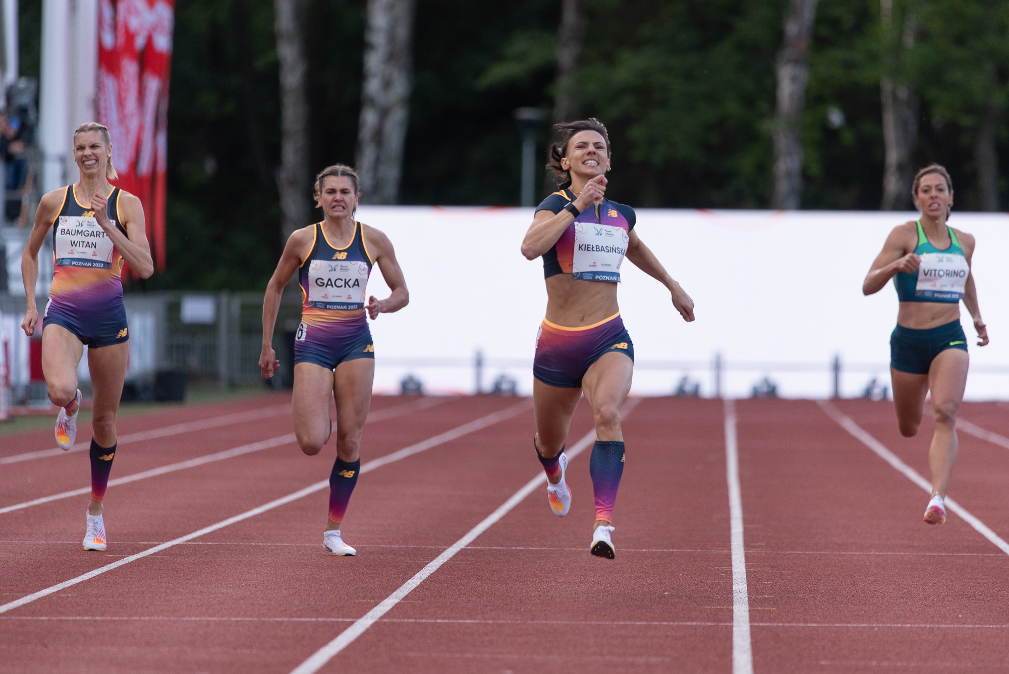 Poznań Athletics Grand Prix 2022 obrazek 21