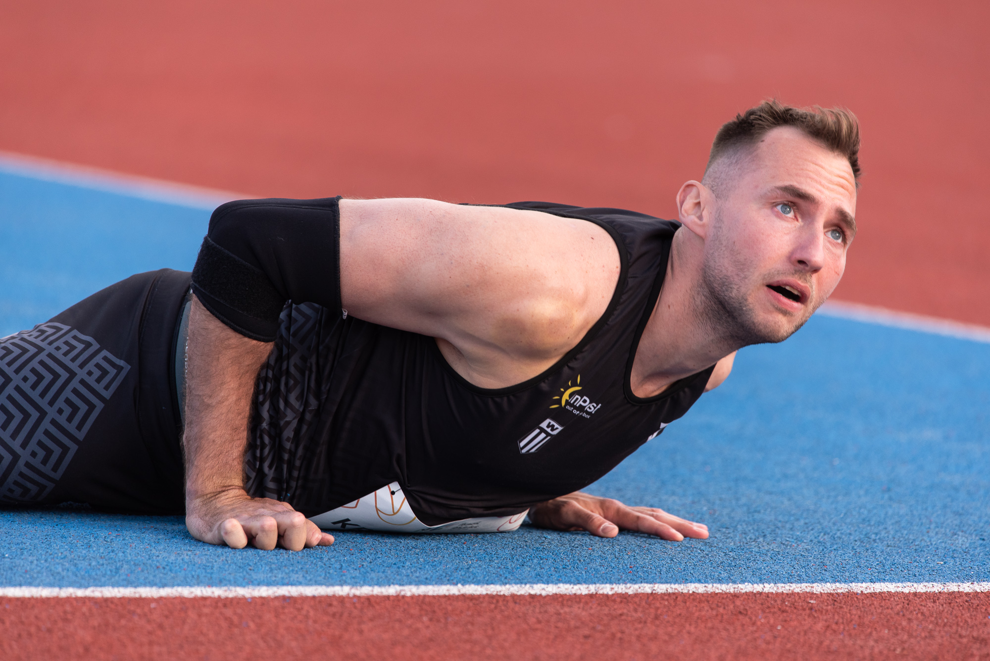Poznań Athletics Grand Prix 2022 obrazek 3