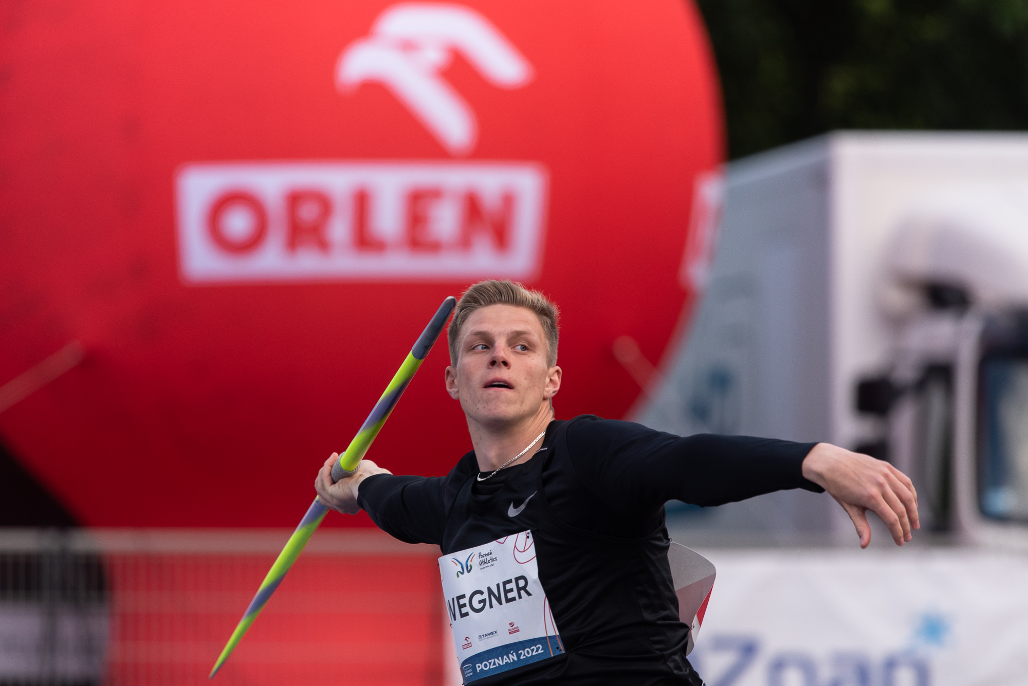 Poznań Athletics Grand Prix 2022 obrazek 4