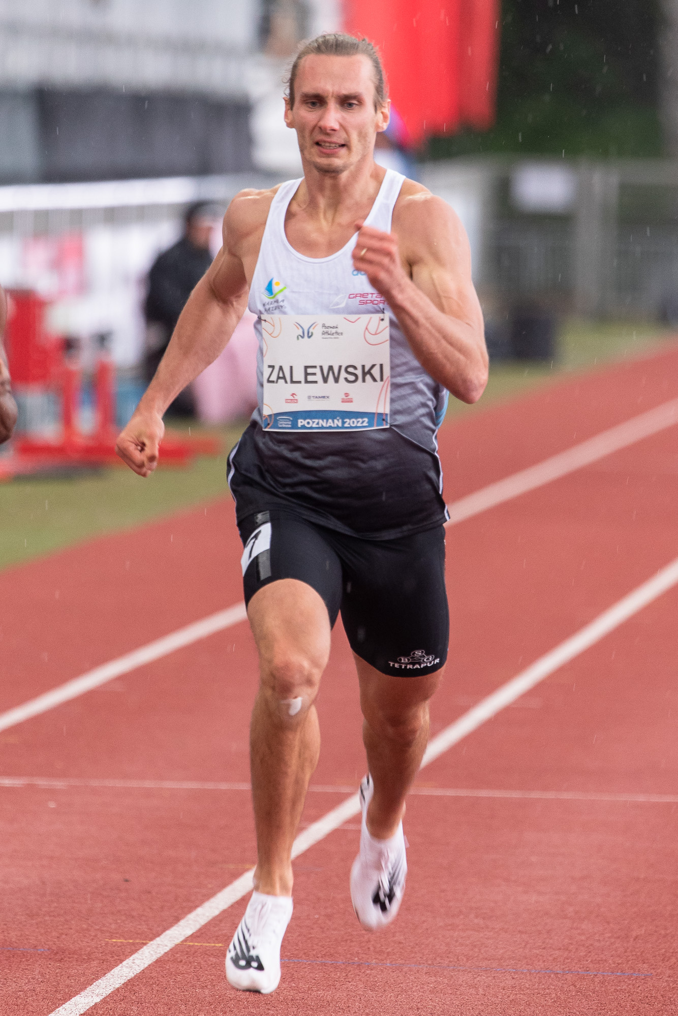Poznań Athletics Grand Prix 2022 obrazek 10