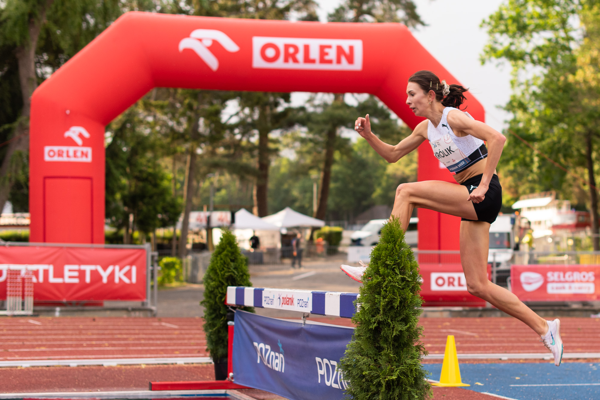 Poznań Athletics Grand Prix 2022 obrazek 13