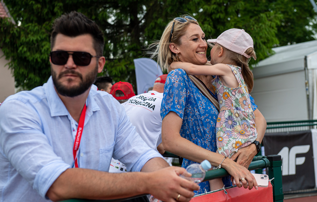 98. PZLA Mistrzostwa Polski dz. 1 i 2. obrazek 11