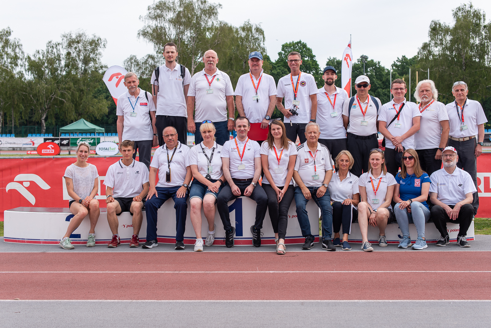 PZLA Mistrzostwa Polski w Wielobojach U20, U23, S 2022 dz. 2 obrazek 1