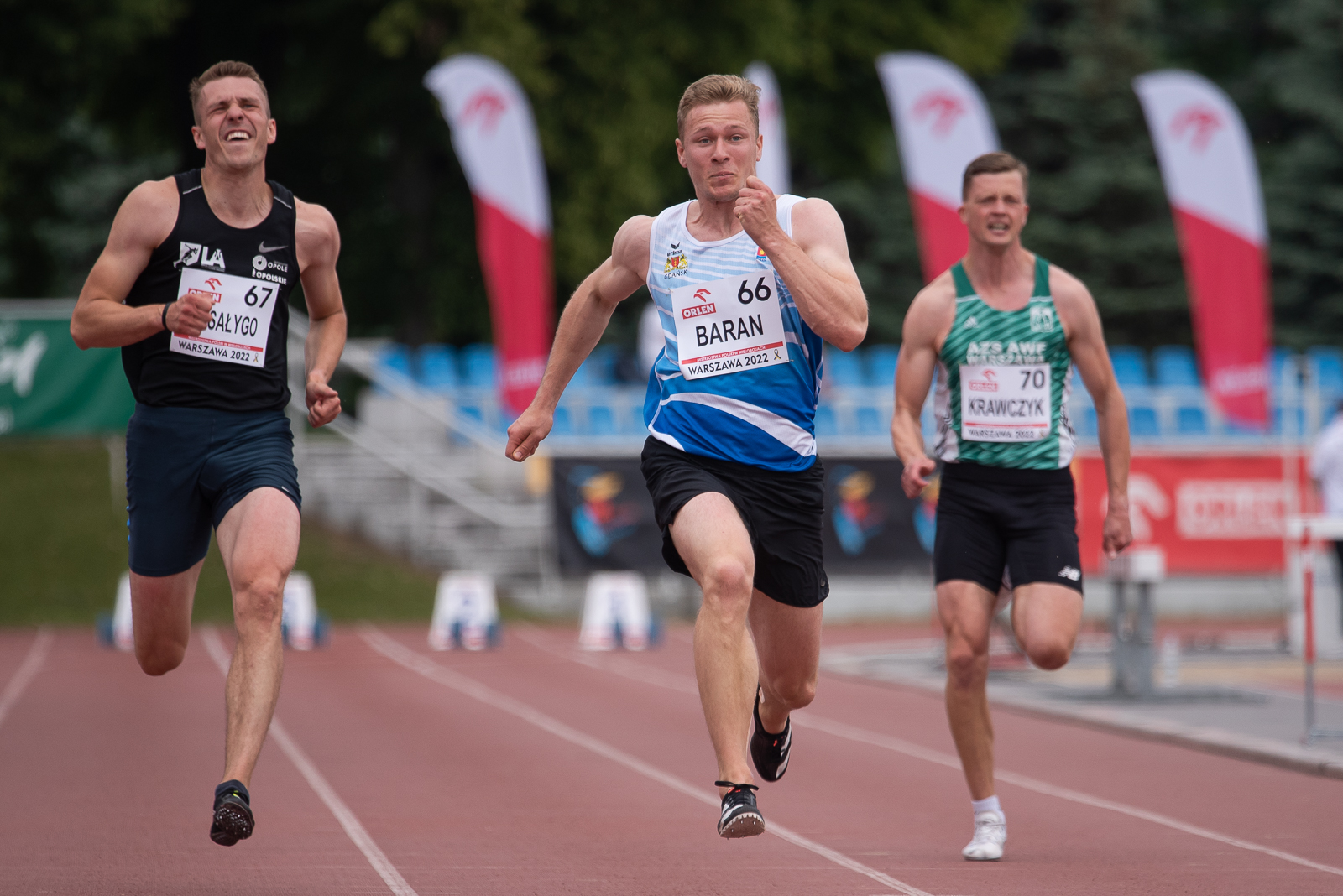 PZLA Mistrzostwa Polski w Wielobojach U20, U23, S 2022 dz. 2 obrazek 22