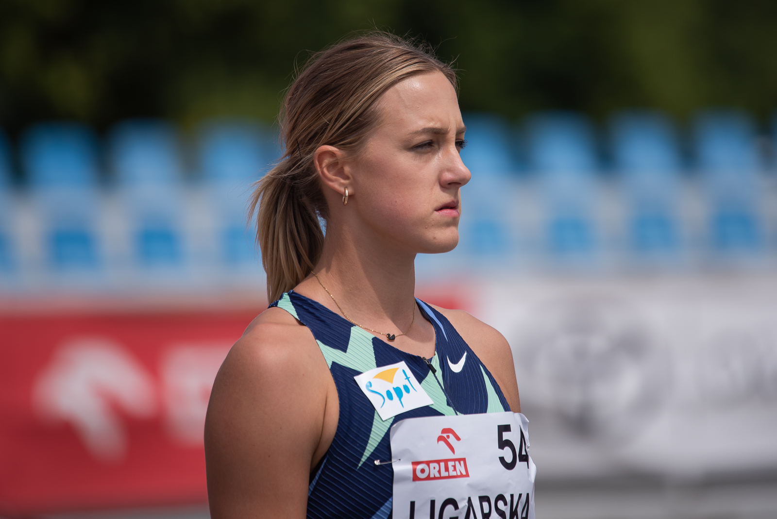 PZLA Mistrzostwa Polski w Wielobojach U20, U23, S 2022 dz. 2 obrazek 3