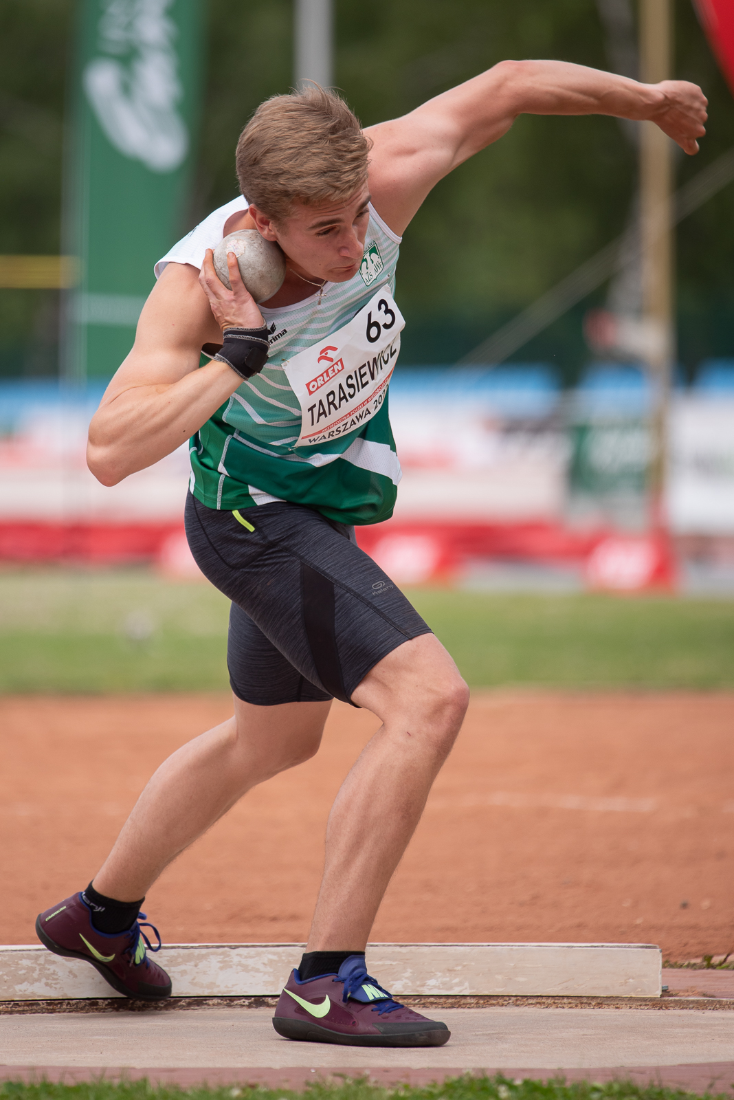 PZLA Mistrzostwa Polski w Wielobojach U20, U23, S 2022 dz. 2 obrazek 2