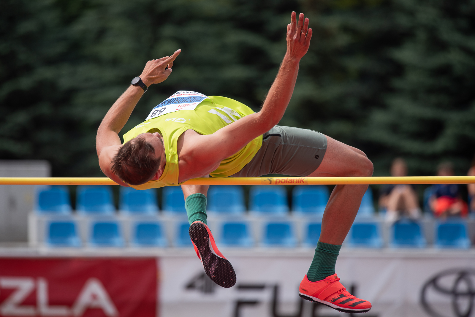PZLA Mistrzostwa Polski w Wielobojach U20, U23, S 2022 dz. 2 obrazek 22
