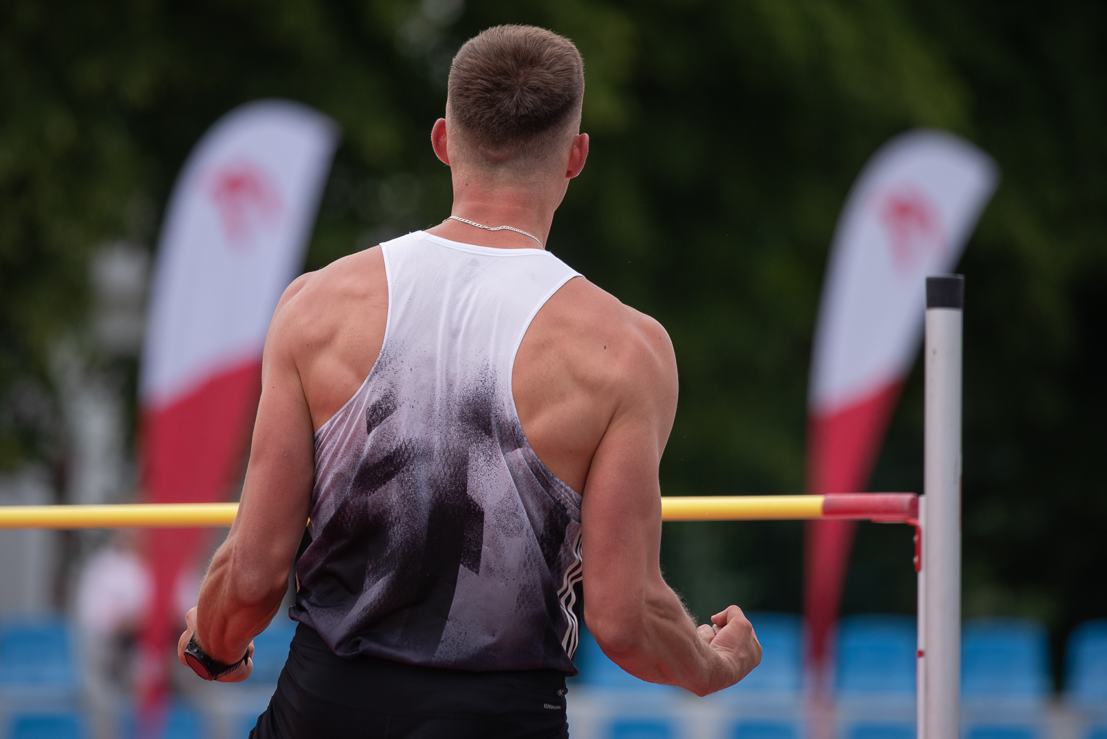 PZLA Mistrzostwa Polski w Wielobojach U20, U23, S 2022 dz. 2 obrazek 2