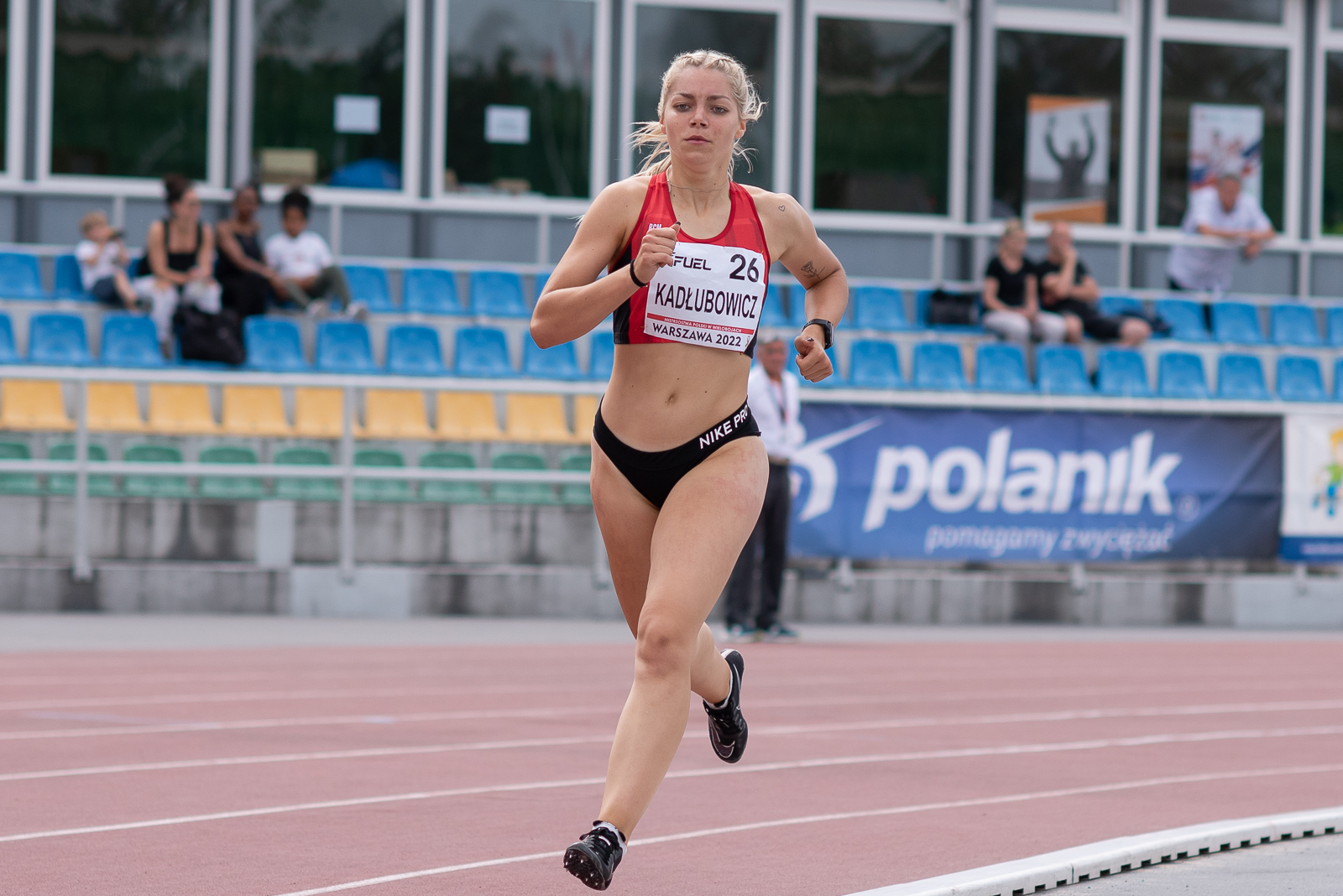 PZLA Mistrzostwa Polski w Wielobojach U20, U23, S 2022 dz. 2 obrazek 7