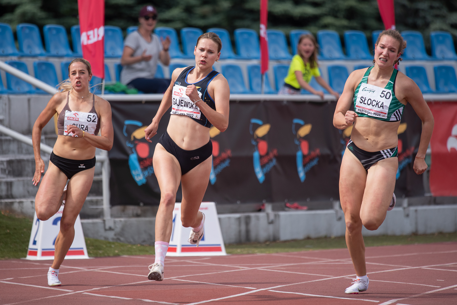 PZLA Mistrzostwa Polski w Wielobojach U20, U23, S 2022 dz. 2 obrazek 14