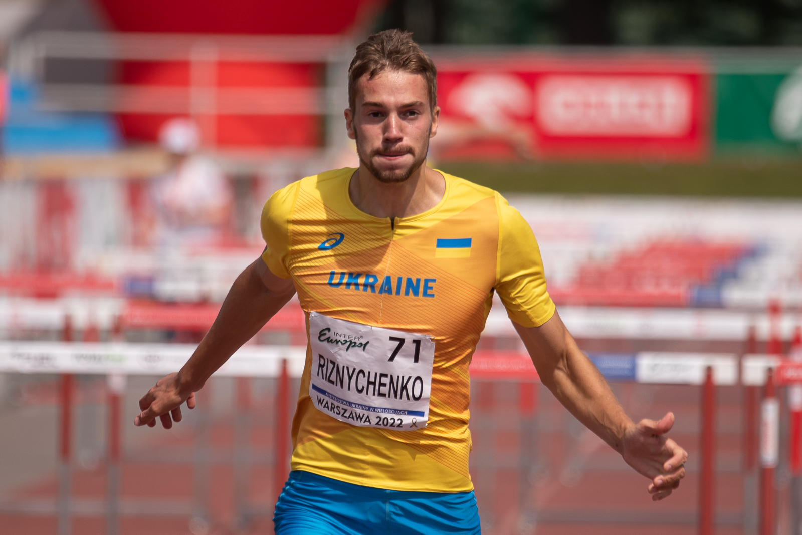 PZLA Mistrzostwa Polski w Wielobojach U20, U23, S 2022 dz. 3 obrazek 3