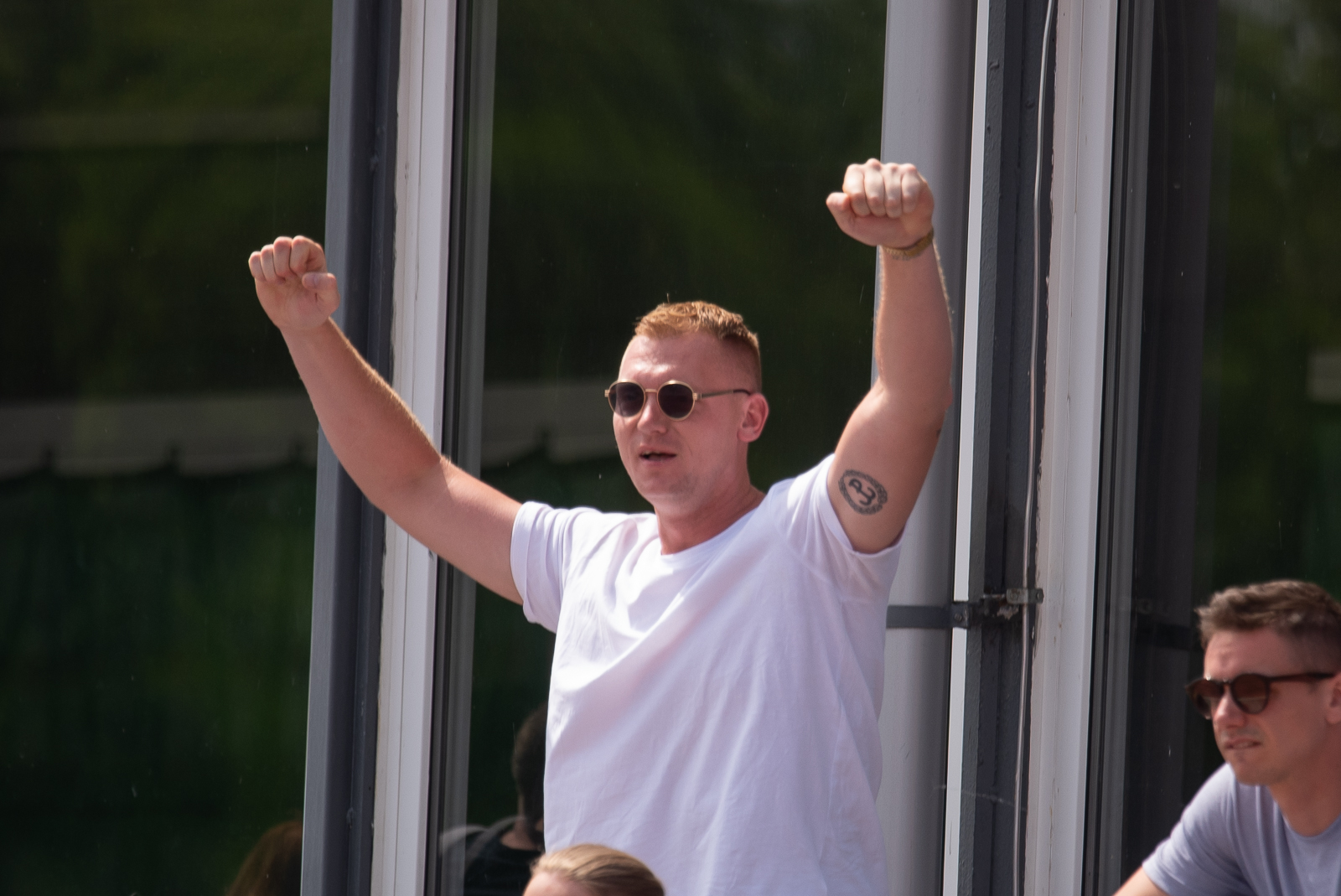 PZLA Mistrzostwa Polski w Wielobojach U20, U23, S 2022 dz. 3 obrazek 5