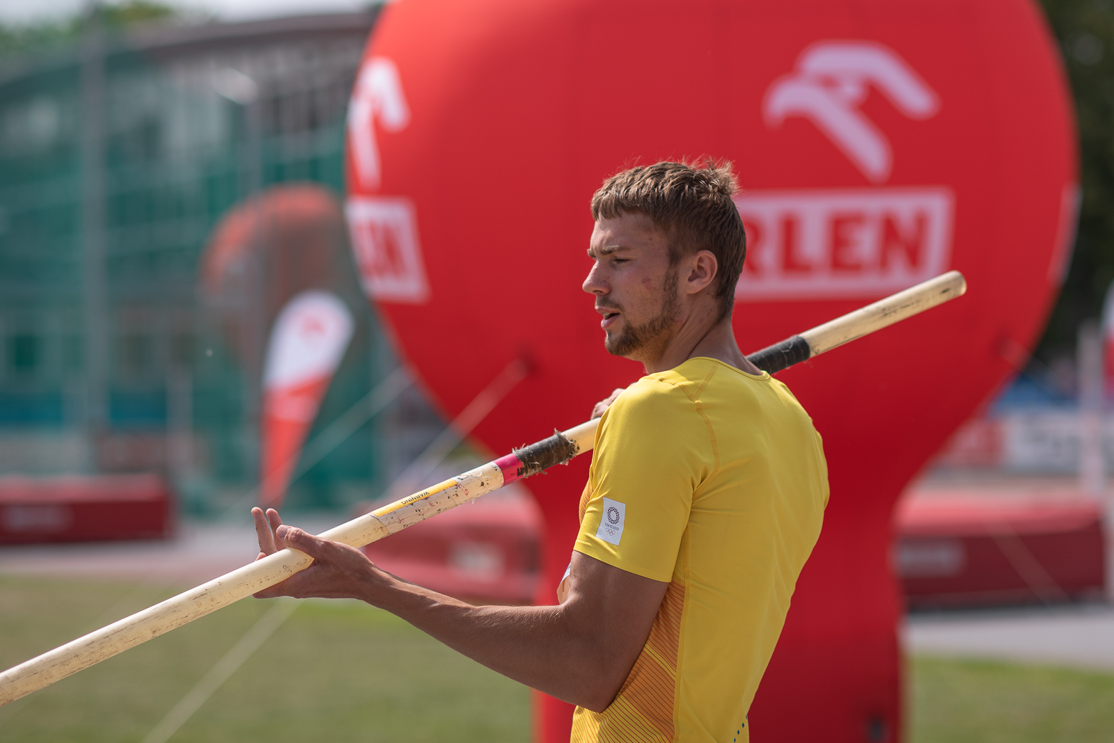 PZLA Mistrzostwa Polski w Wielobojach U20, U23, S 2022 dz. 3 obrazek 19