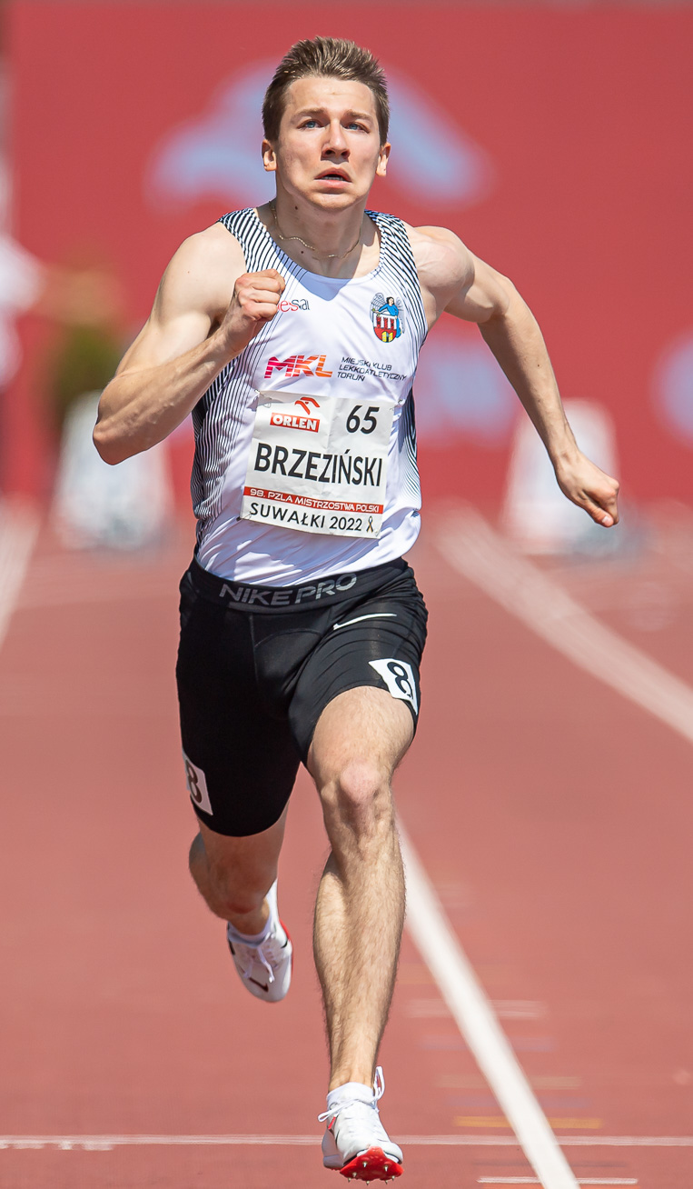 98. PZLA Mistrzostwa Polski dz. 1 i 2. obrazek 22