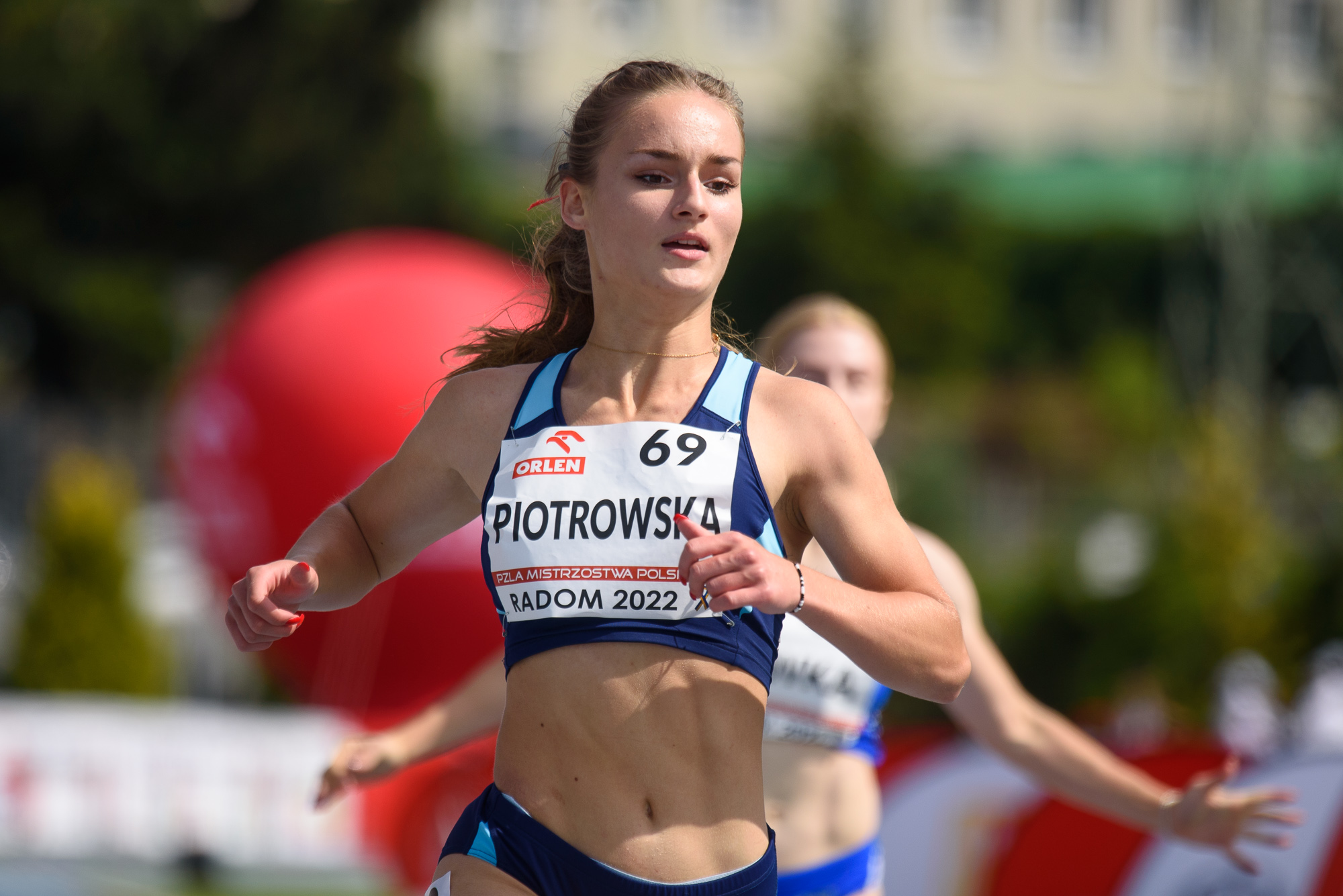 76. PZLA Mistrzostwa Polski U20 dz. 1 obrazek 18