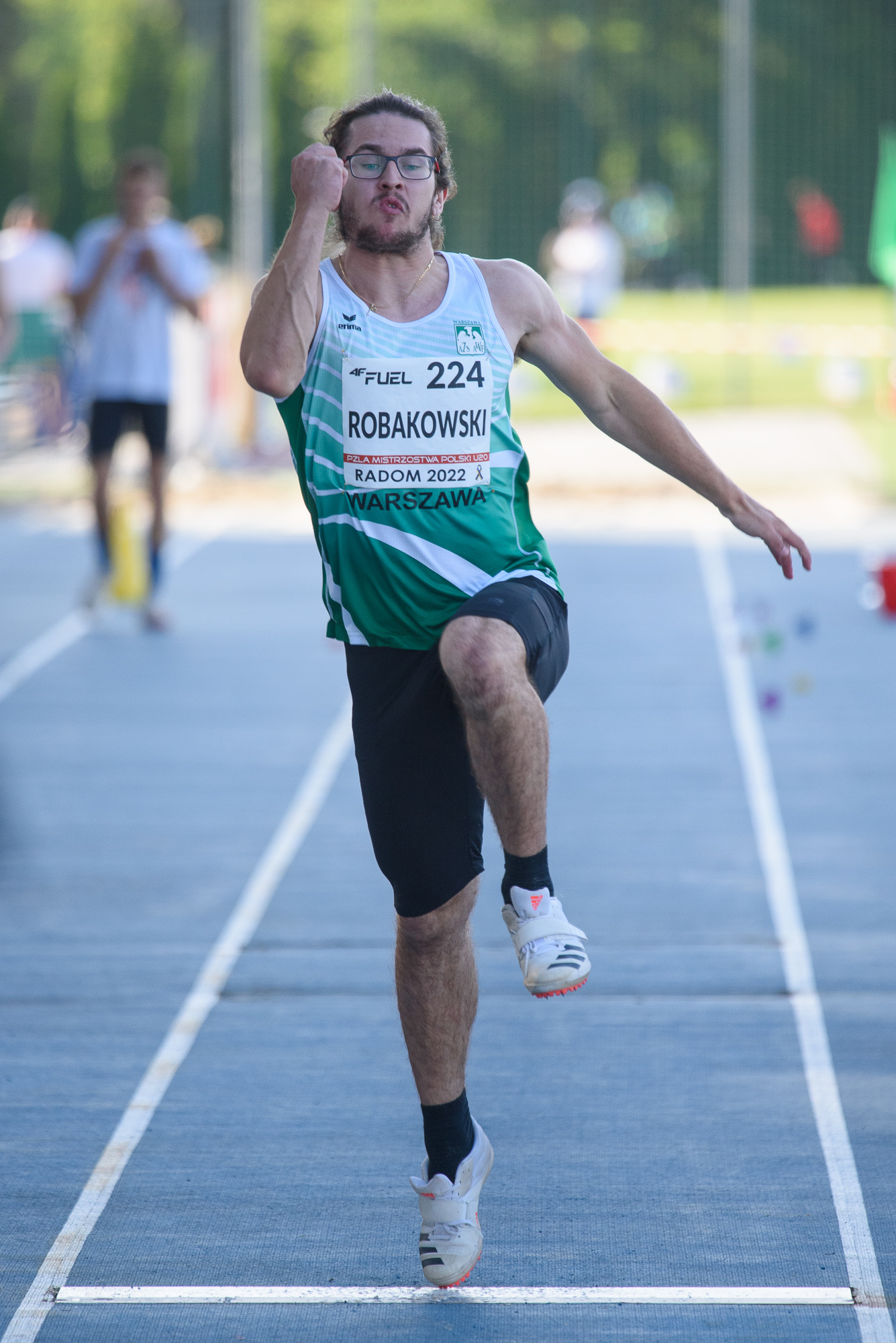 76. PZLA Mistrzostwa Polski U20 dz. 1 obrazek 23