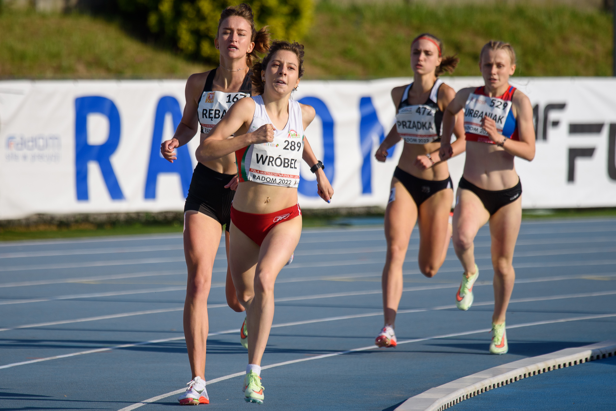 76. PZLA Mistrzostwa Polski U20 dz. 1 obrazek 21
